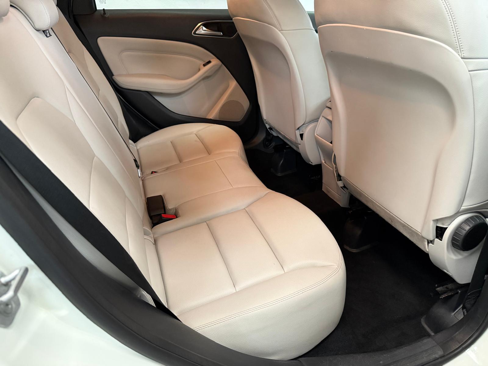 Mercedes-Benz B Class 1.8 B180 CDI BlueEfficiency Sport MPV 5dr Diesel 7G-DCT Euro 5 (s/s) (109 ps)
