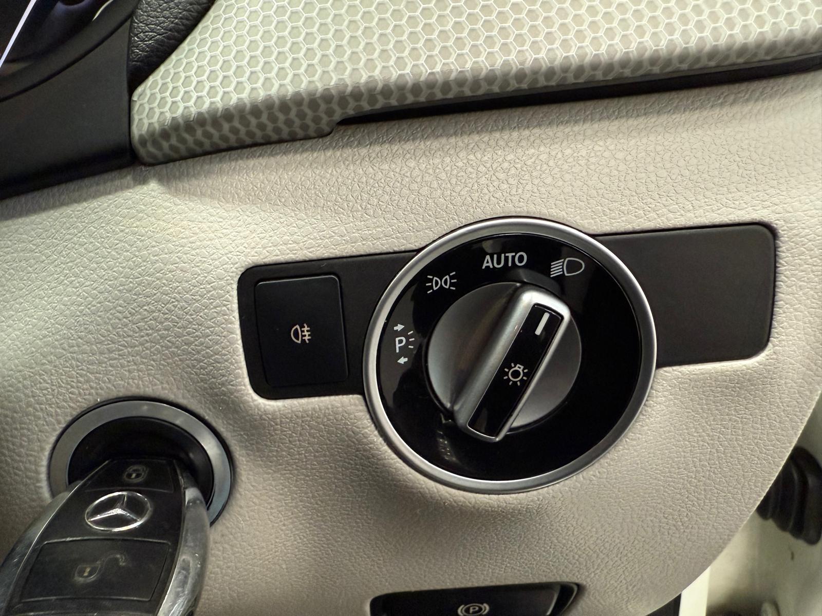 Mercedes-Benz B Class 1.8 B180 CDI BlueEfficiency Sport MPV 5dr Diesel 7G-DCT Euro 5 (s/s) (109 ps)