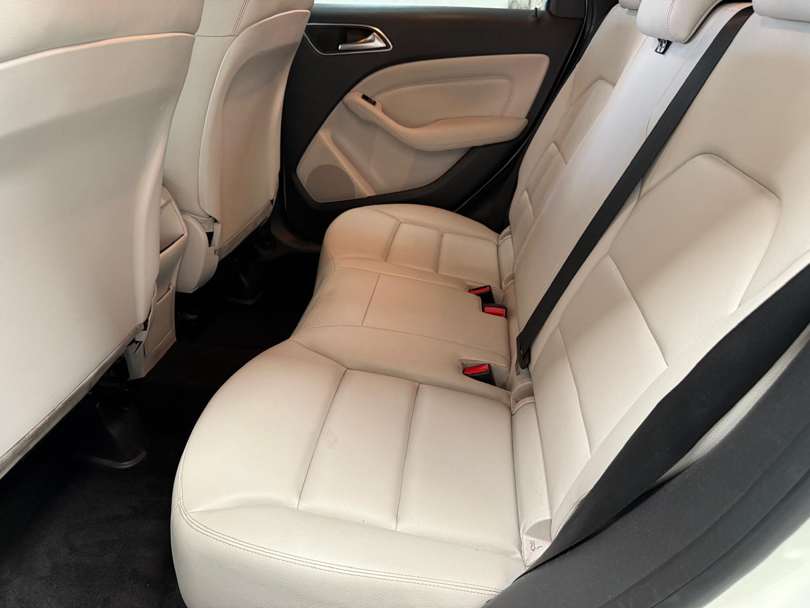 Mercedes-Benz B Class 1.8 B180 CDI BlueEfficiency Sport MPV 5dr Diesel 7G-DCT Euro 5 (s/s) (109 ps)