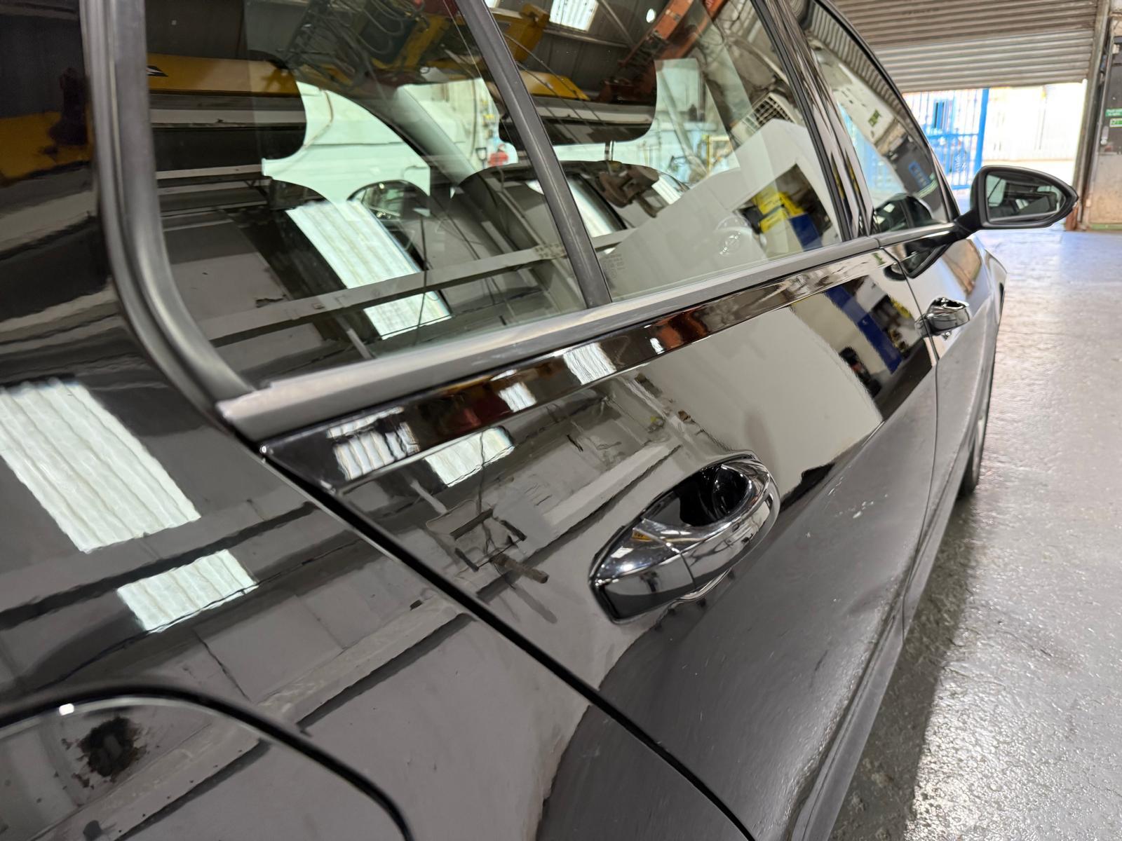 Volkswagen Golf 1.6 TDI BlueMotion Tech SE Hatchback 5dr Diesel Manual Euro 5 (s/s) (105 ps)