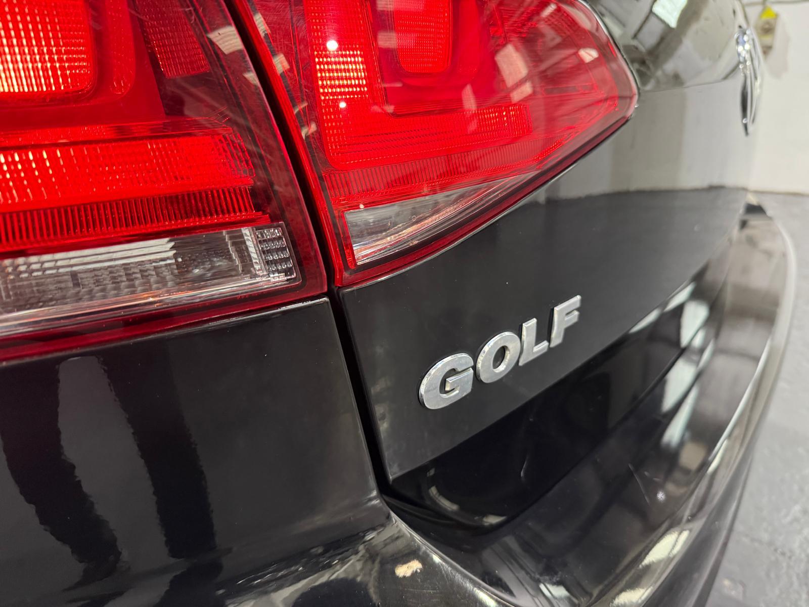 Volkswagen Golf 1.6 TDI BlueMotion Tech SE Hatchback 5dr Diesel Manual Euro 5 (s/s) (105 ps)