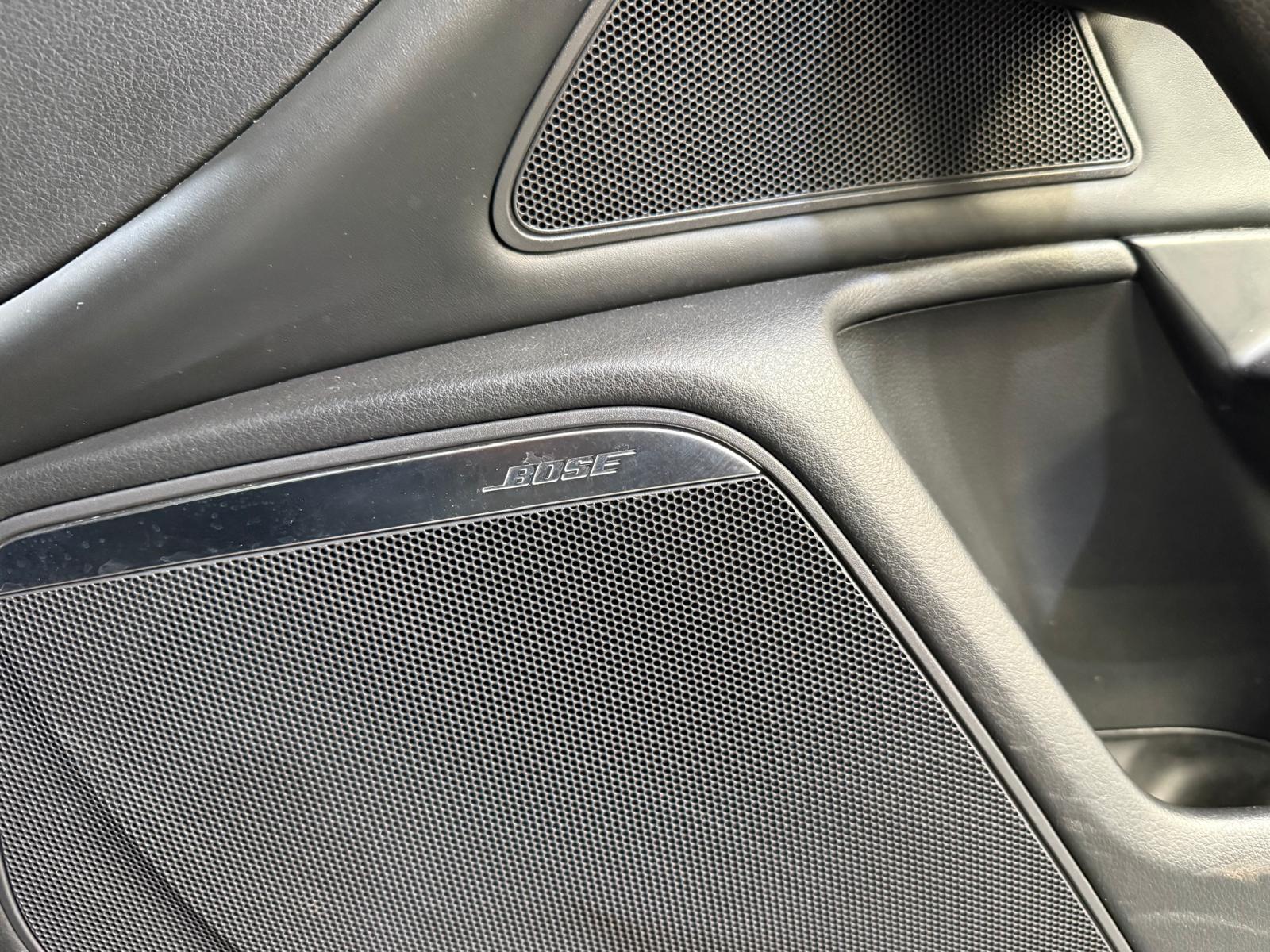 Audi A6 Saloon 3.0 BiTDI V6 Black Edition Saloon 4dr Diesel Tiptronic quattro Euro 5 (s/s) (313 ps)