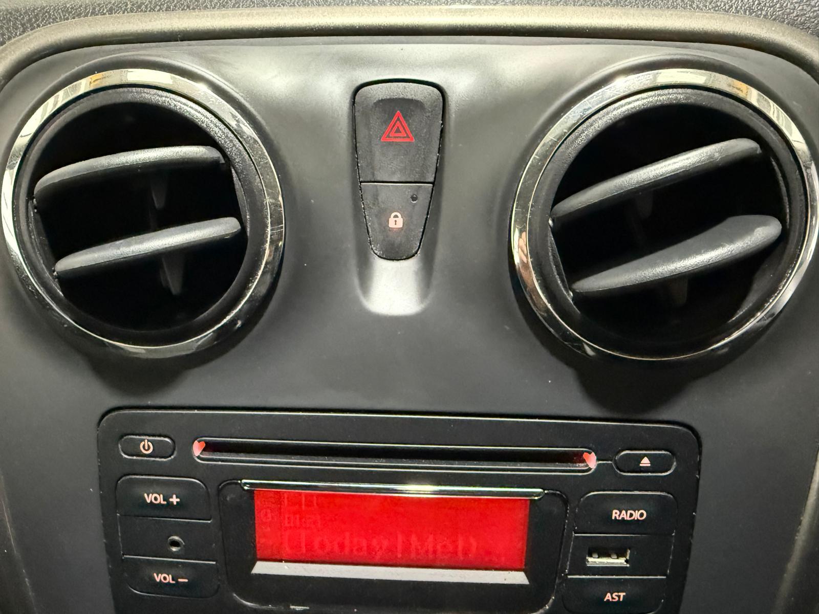 Dacia Logan MCV 1.2 Ambiance Estate 5dr Petrol Manual Euro 5 (75 ps)