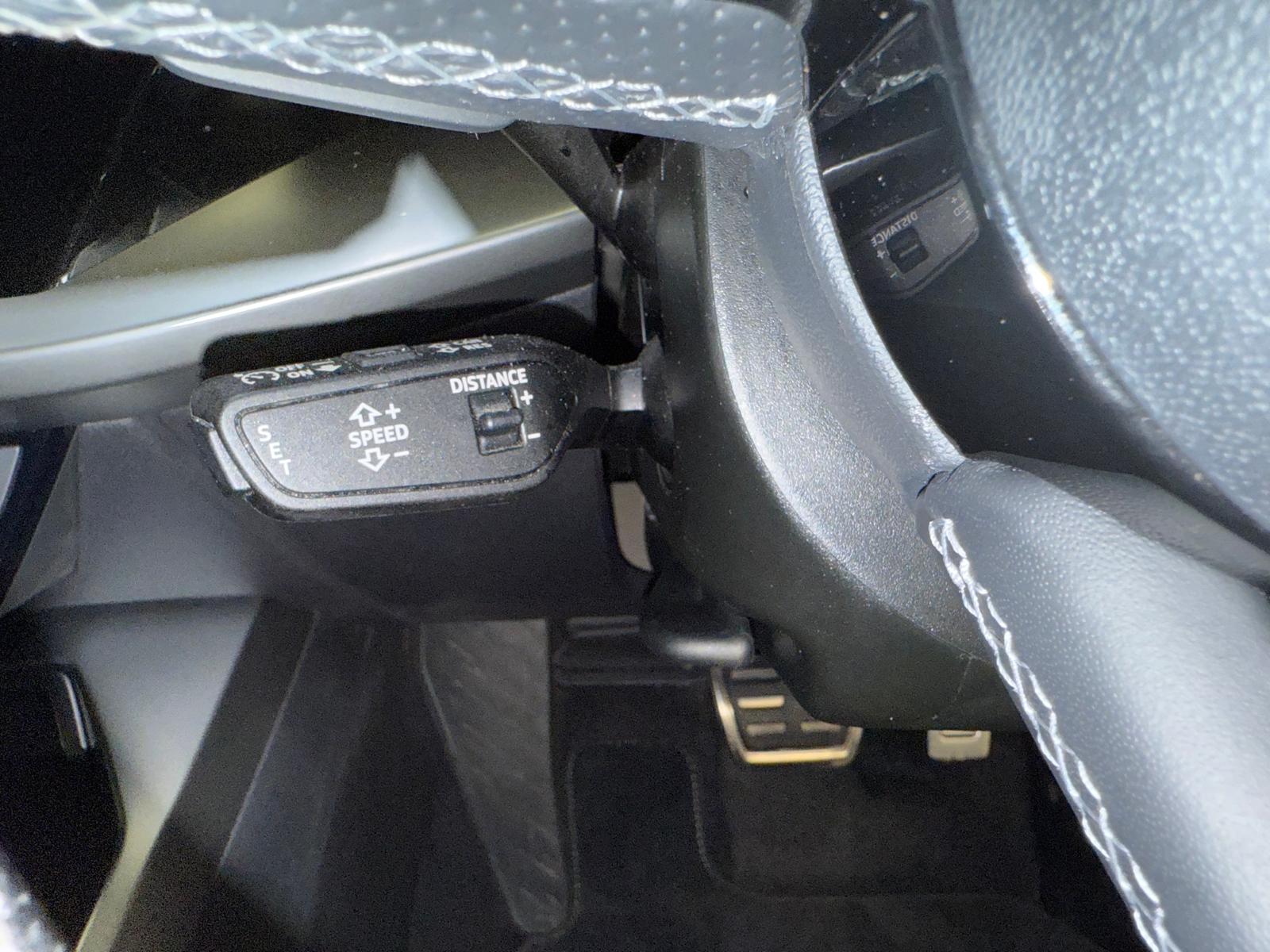 Audi A3 1.5 TFSI 35 S line Sportback 5dr Petrol S Tronic Euro 6 (s/s) (150 ps)