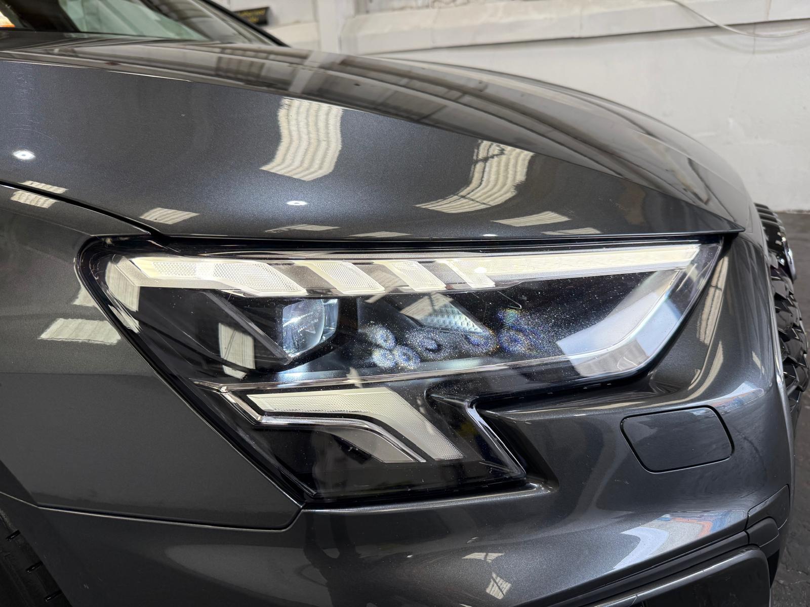 Audi A3 1.5 TFSI 35 S line Sportback 5dr Petrol S Tronic Euro 6 (s/s) (150 ps)