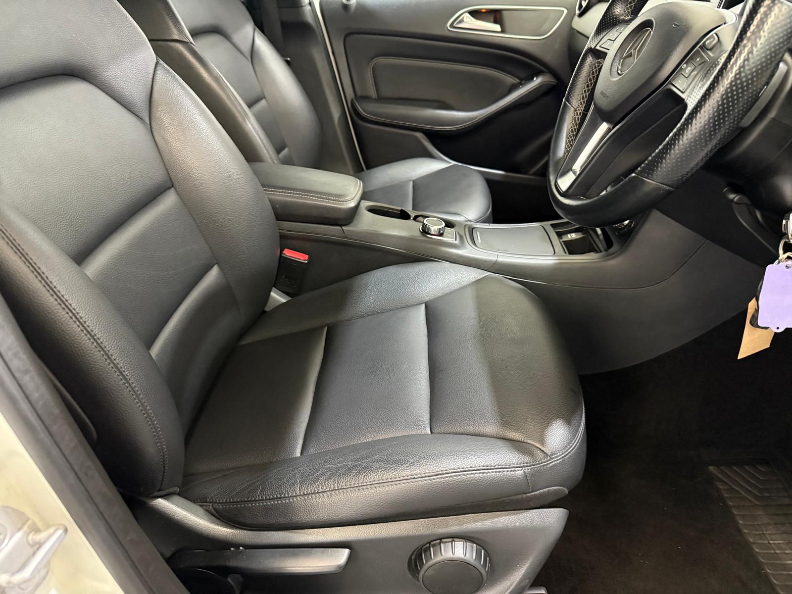 Mercedes-Benz B Class 1.5 B180 CDI Sport MPV 5dr Diesel 7G-DCT Euro 5 (s/s) (109 ps)