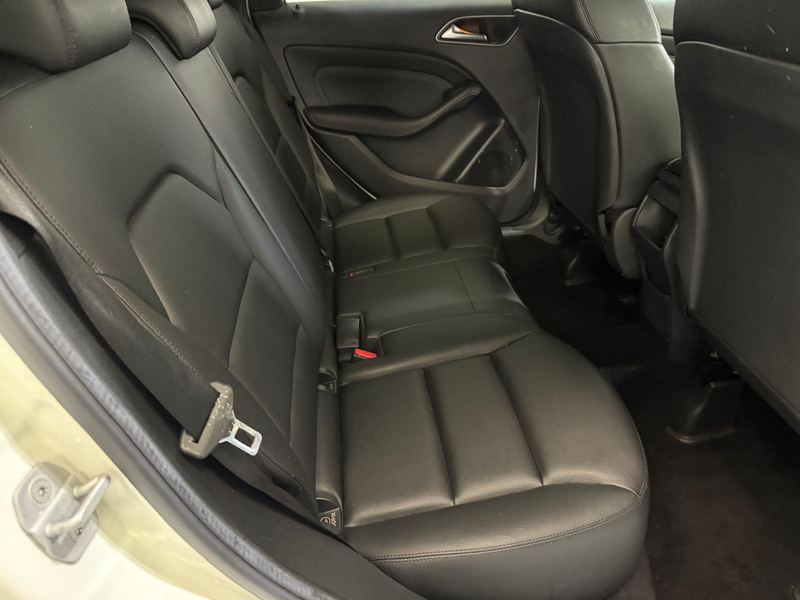 Mercedes-Benz B Class 1.5 B180 CDI Sport MPV 5dr Diesel 7G-DCT Euro 5 (s/s) (109 ps)