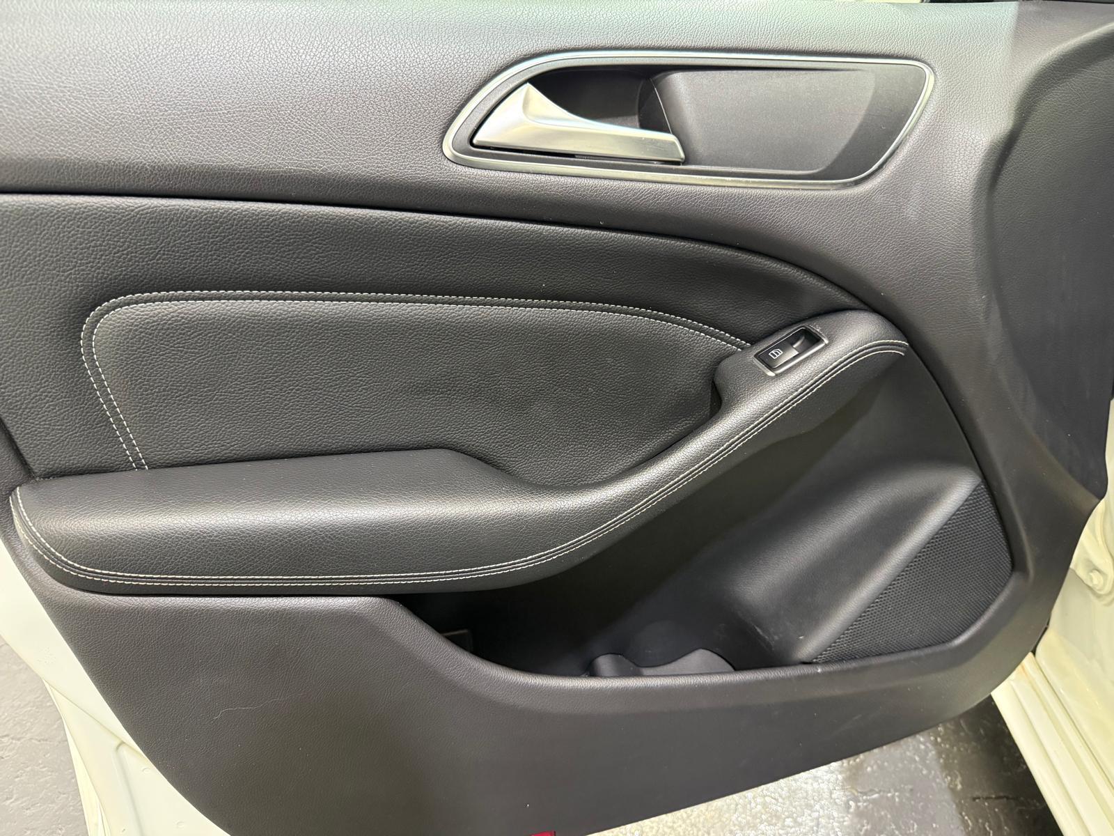 Mercedes-Benz B Class 1.5 B180 CDI Sport MPV 5dr Diesel 7G-DCT Euro 5 (s/s) (109 ps)