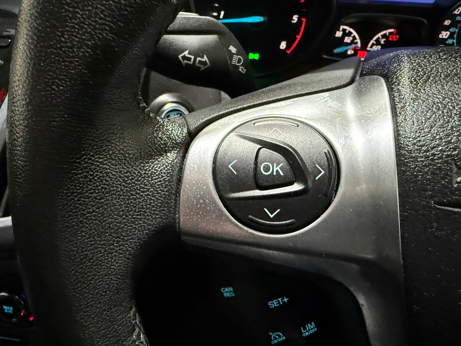 Ford Focus 1.6 TDCi Titanium Hatchback 5dr Diesel Manual Euro 5 (s/s) (115 ps)