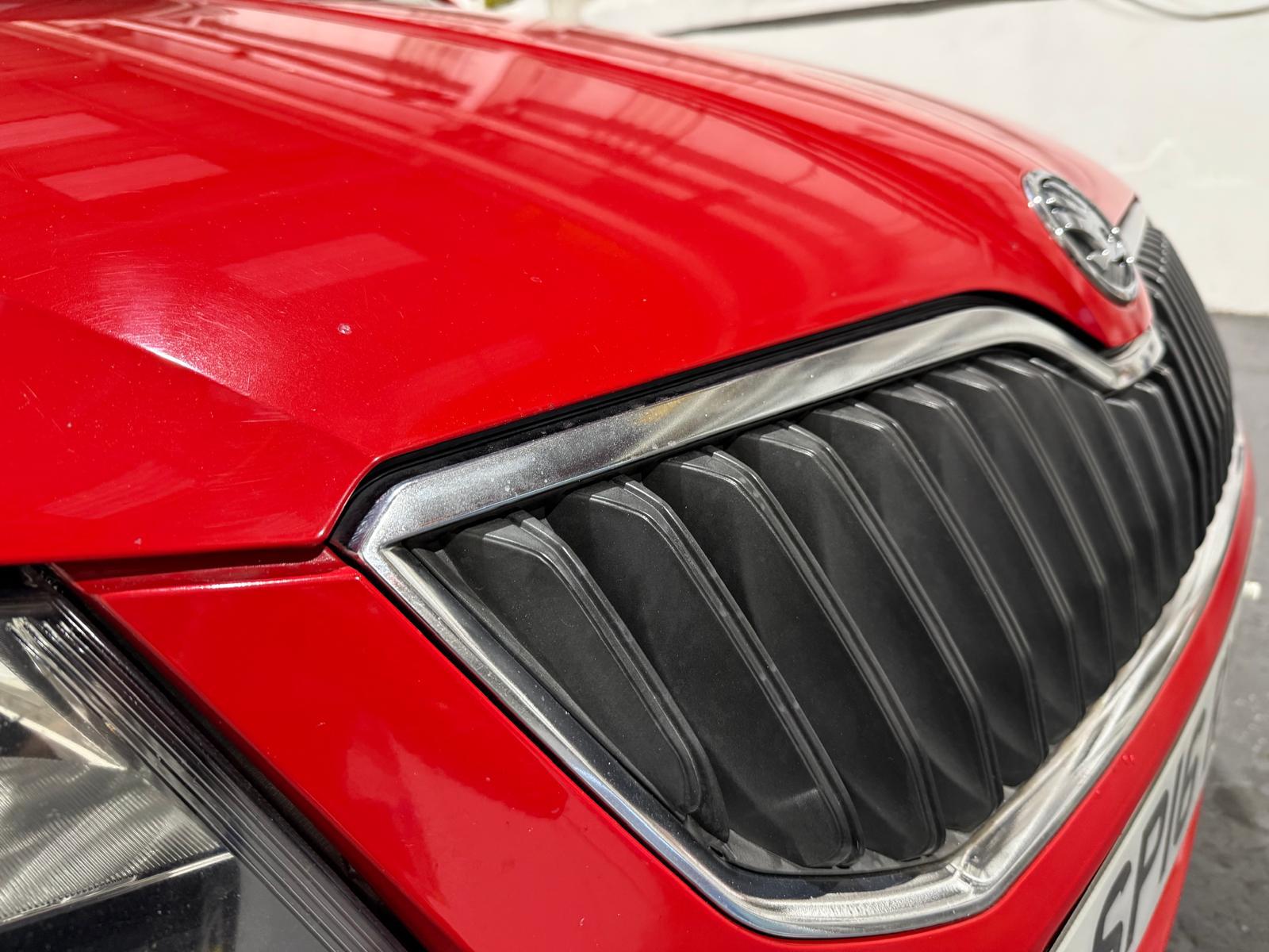 Skoda Octavia 1.6 TDI S Estate 5dr Diesel DSG Euro 6 (s/s) (110 ps)