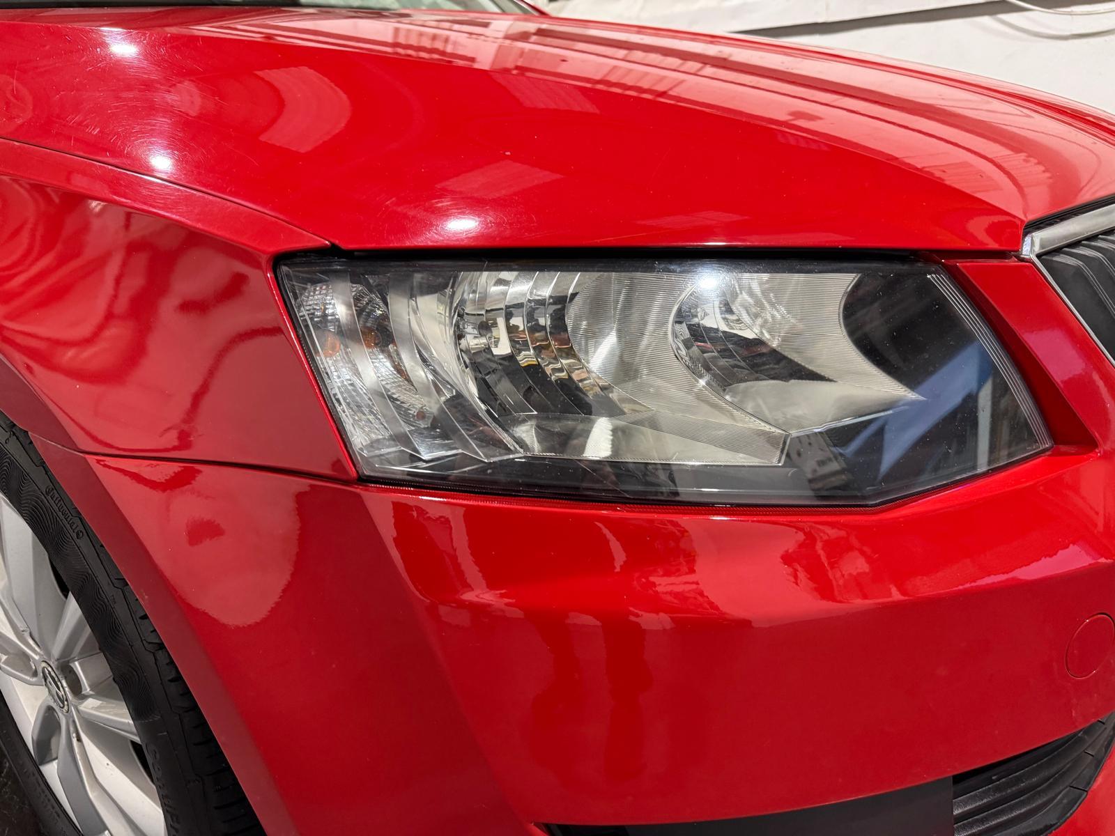 Skoda Octavia 1.6 TDI S Estate 5dr Diesel DSG Euro 6 (s/s) (110 ps)