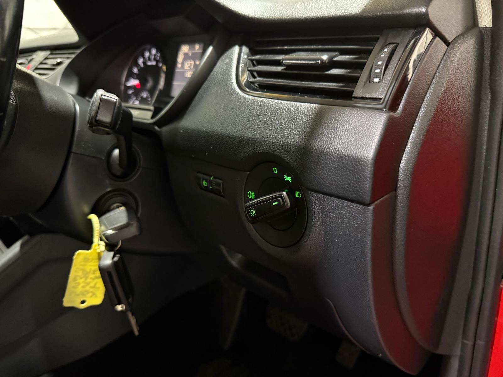 Skoda Octavia 1.6 TDI S Estate 5dr Diesel DSG Euro 6 (s/s) (110 ps)