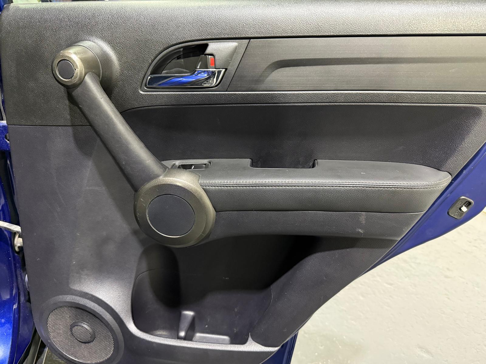 Honda CR-V 2.2 i-DTEC ES SUV 5dr Diesel Manual 4WD Euro 5 (150 ps)