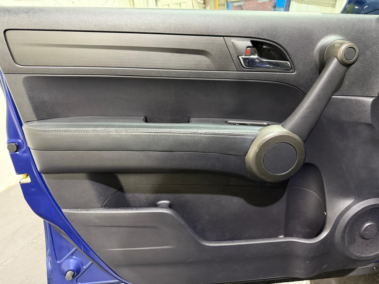 Honda CR-V 2.2 i-DTEC ES SUV 5dr Diesel Manual 4WD Euro 5 (150 ps)