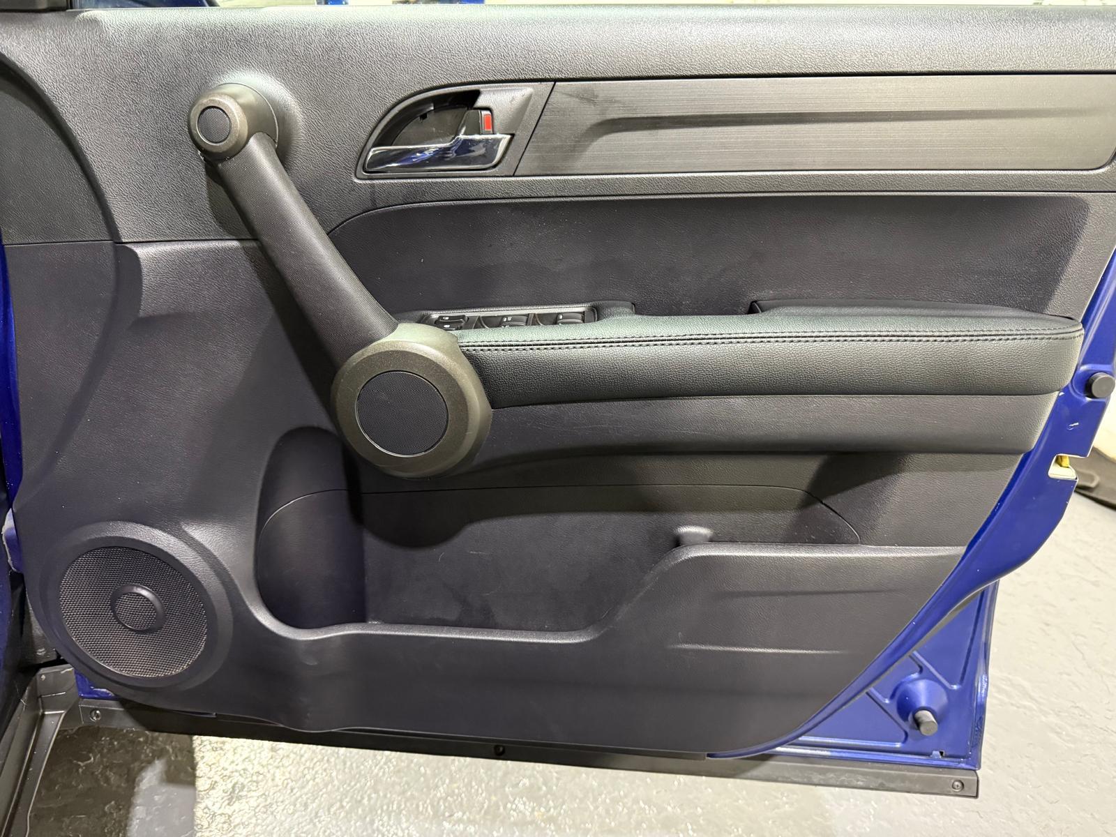 Honda CR-V 2.2 i-DTEC ES SUV 5dr Diesel Manual 4WD Euro 5 (150 ps)