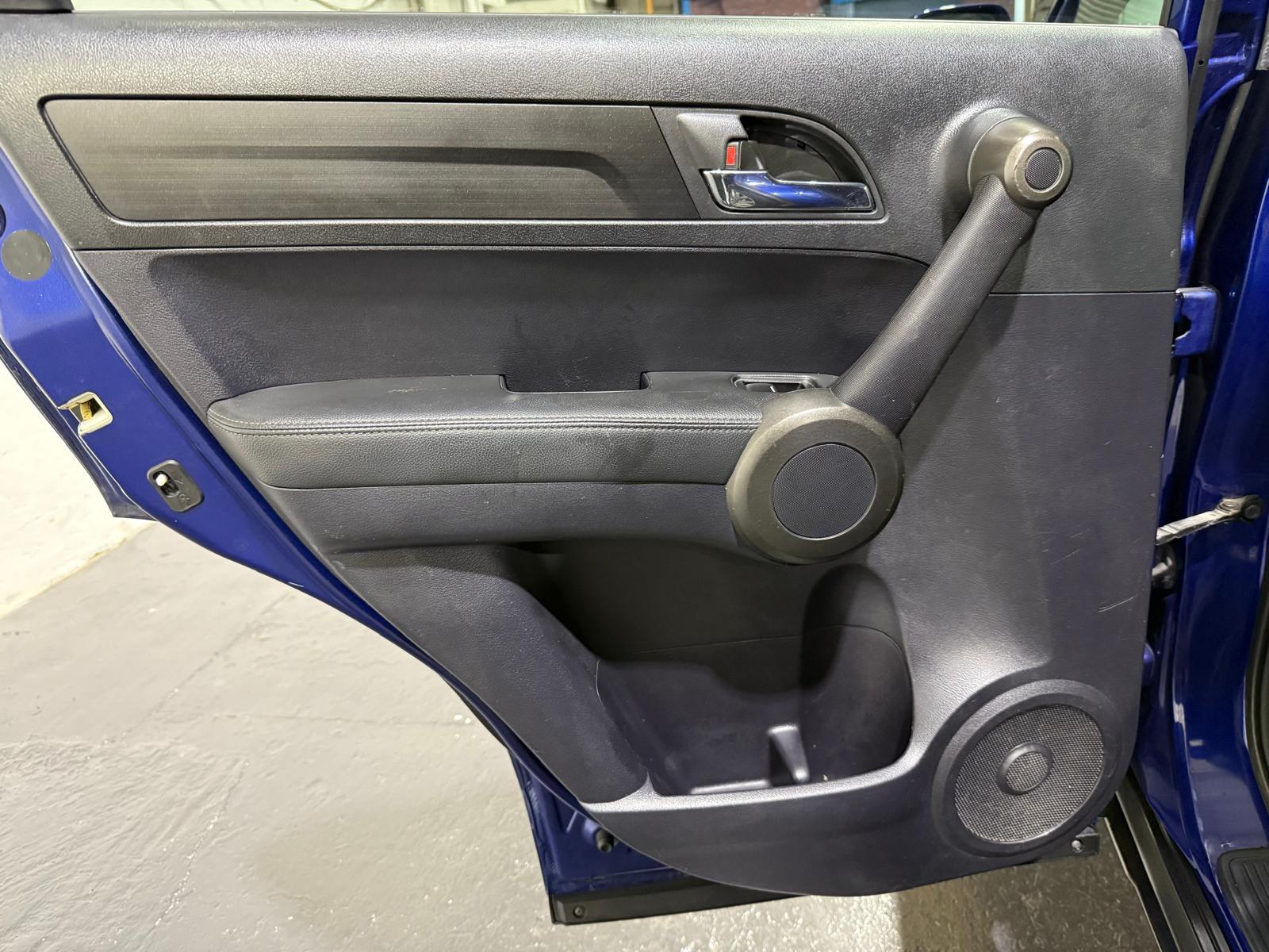 Honda CR-V 2.2 i-DTEC ES SUV 5dr Diesel Manual 4WD Euro 5 (150 ps)