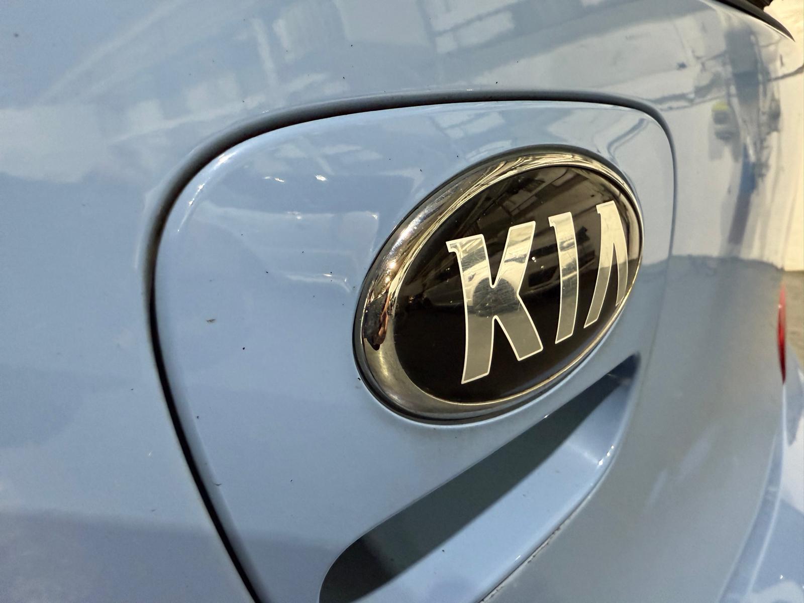 Kia Picanto 1.0 1 Hatchback 5dr Petrol Manual Euro 6 (66 bhp)