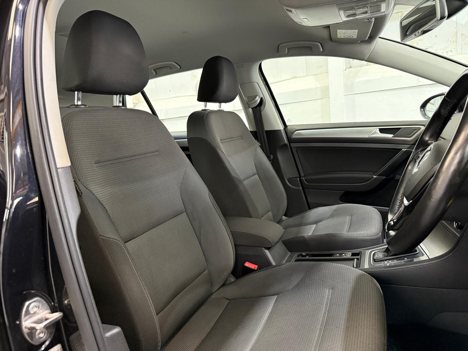 Volkswagen Golf 2.0 TDI BlueMotion Tech Match Hatchback 5dr Diesel DSG Euro 5 (s/s) (150 ps)