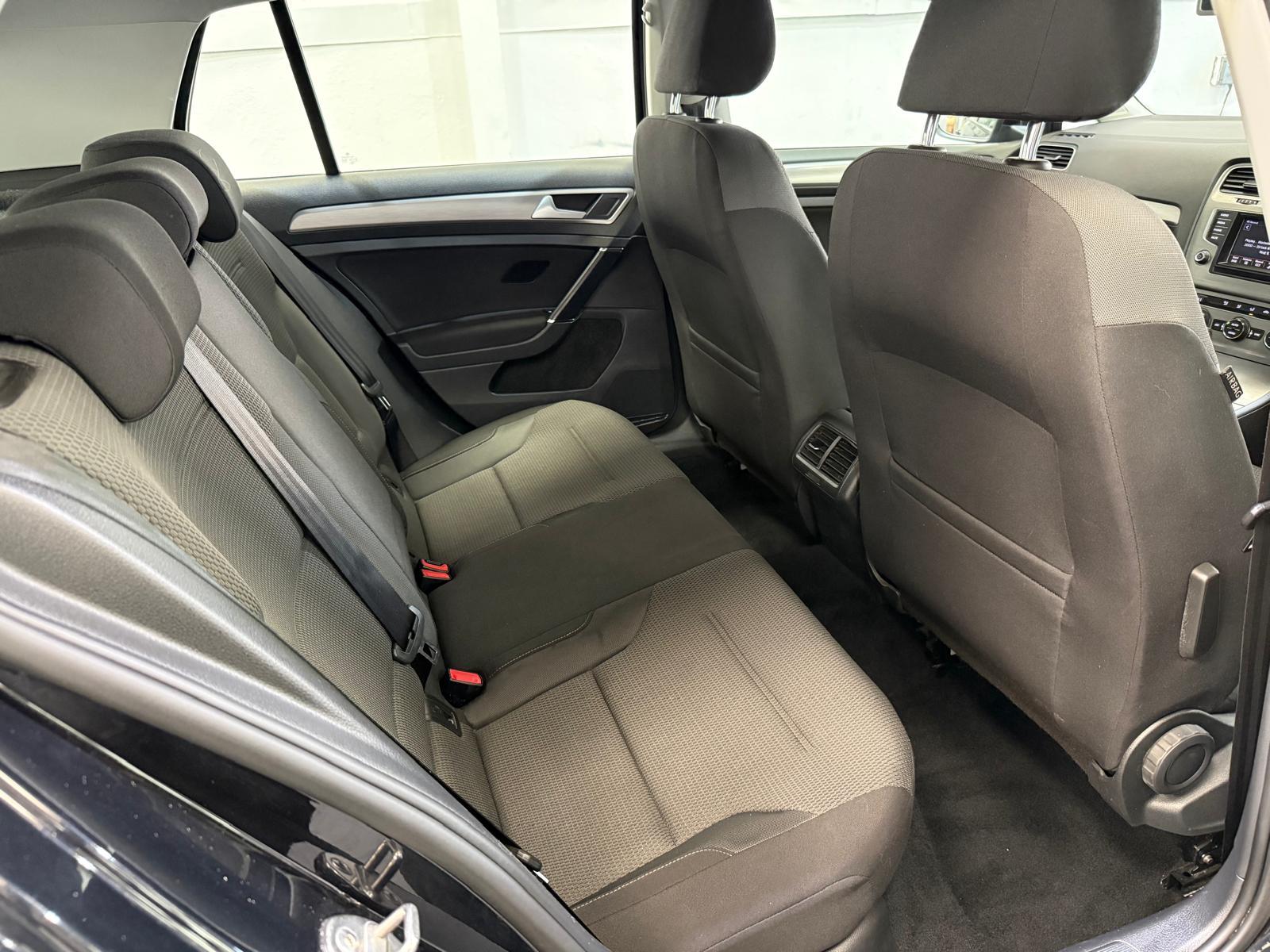 Volkswagen Golf 2.0 TDI BlueMotion Tech Match Hatchback 5dr Diesel DSG Euro 5 (s/s) (150 ps)