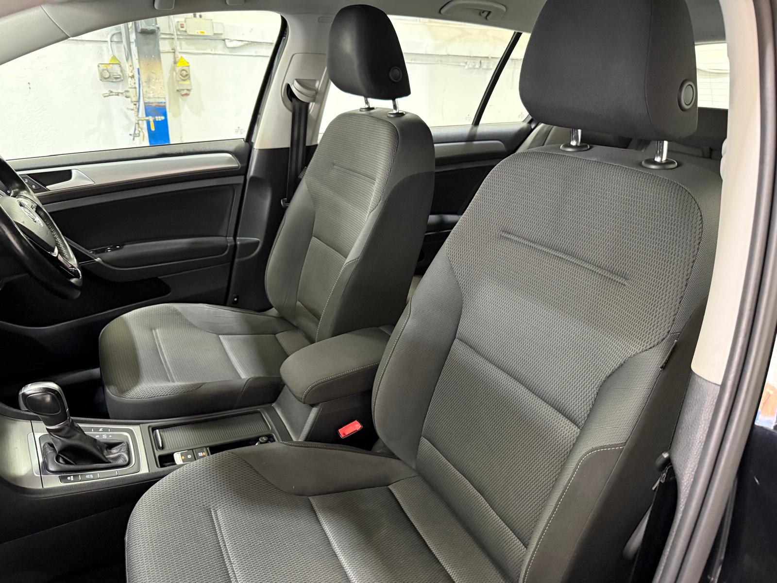 Volkswagen Golf 2.0 TDI BlueMotion Tech Match Hatchback 5dr Diesel DSG Euro 5 (s/s) (150 ps)