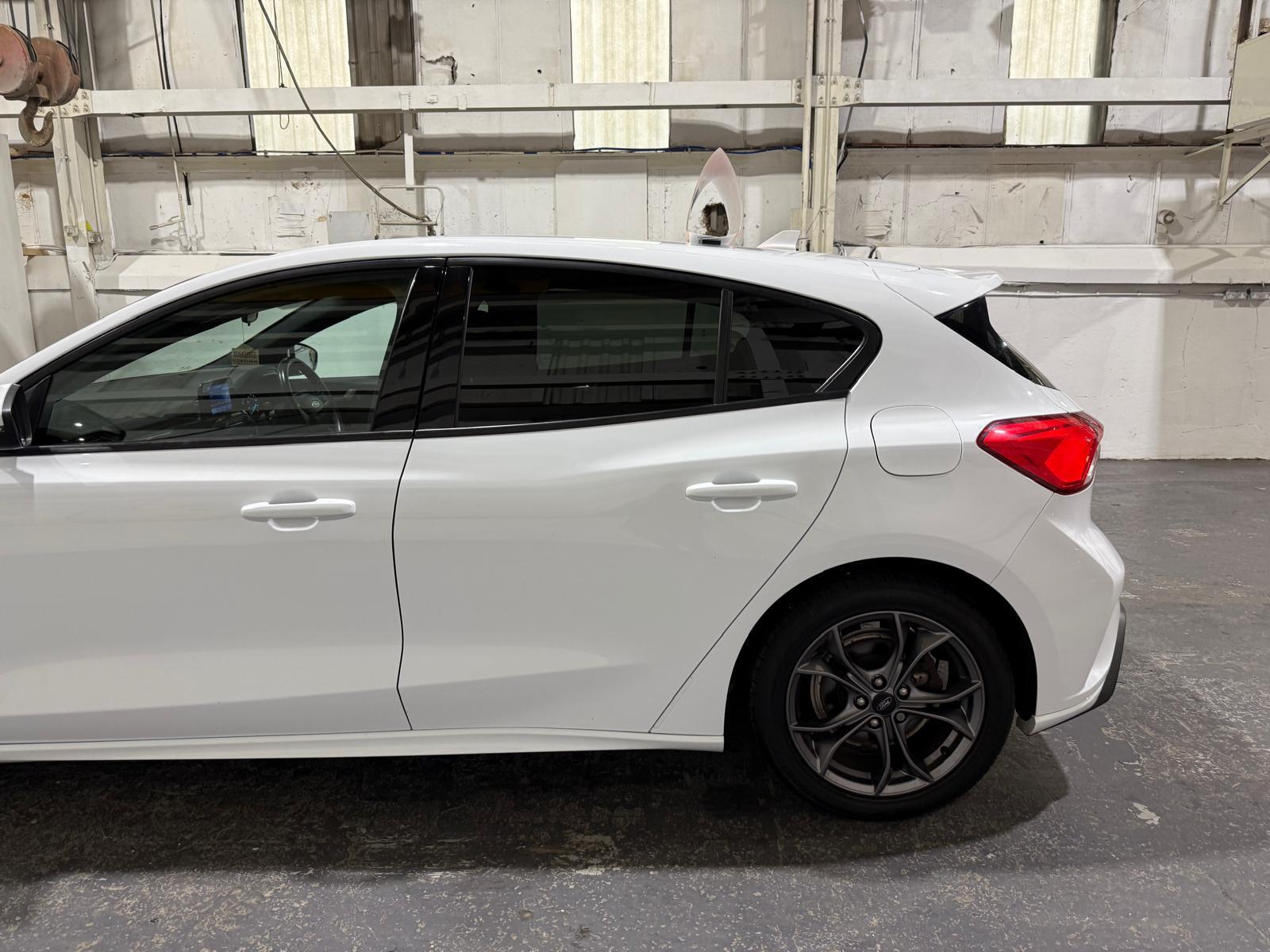 Ford Focus 1.0T EcoBoost ST-Line Hatchback 5dr Petrol Manual Euro 6 (s/s) (125 ps)