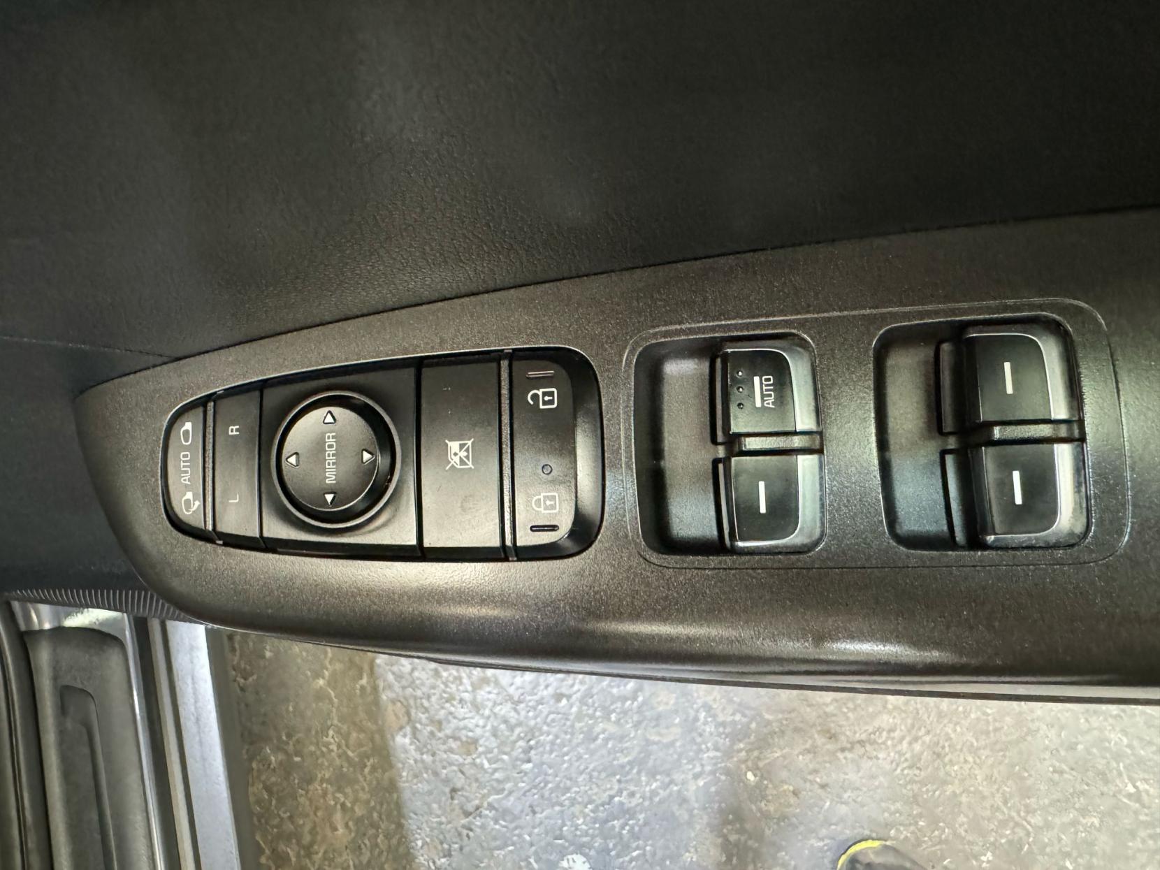 Kia Sportage 1.6 GDi 2 SUV 5dr Petrol Manual Euro 6 (s/s) (130 bhp)