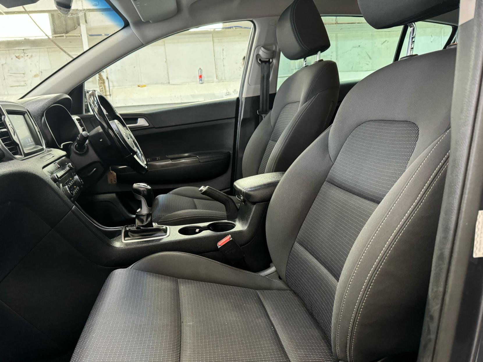 Kia Sportage 1.6 GDi 2 SUV 5dr Petrol Manual Euro 6 (s/s) (130 bhp)