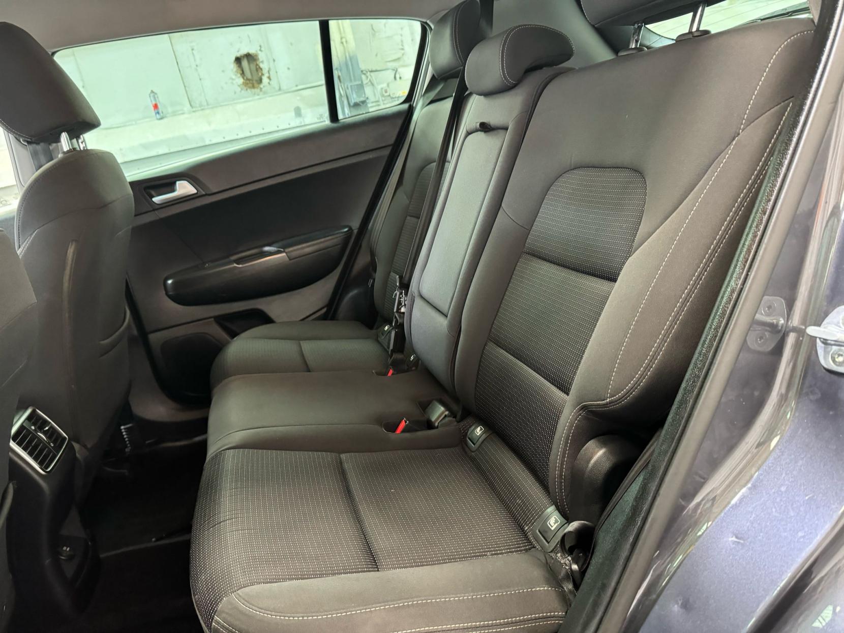 Kia Sportage 1.6 GDi 2 SUV 5dr Petrol Manual Euro 6 (s/s) (130 bhp)