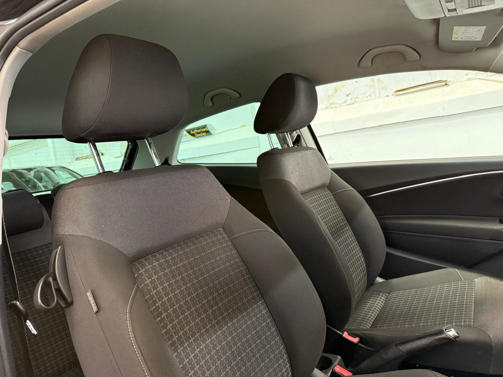 Volkswagen Polo 1.0 BlueMotion Tech SE Hatchback 3dr Petrol Manual Euro 6 (s/s) (60 ps)