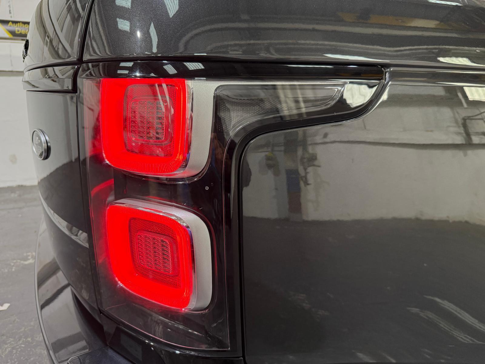 Land Rover Range Rover 3.0 D300 MHEV Westminster Black SUV 5dr Diesel Auto 4WD Euro 6 (s/s) (300 ps)