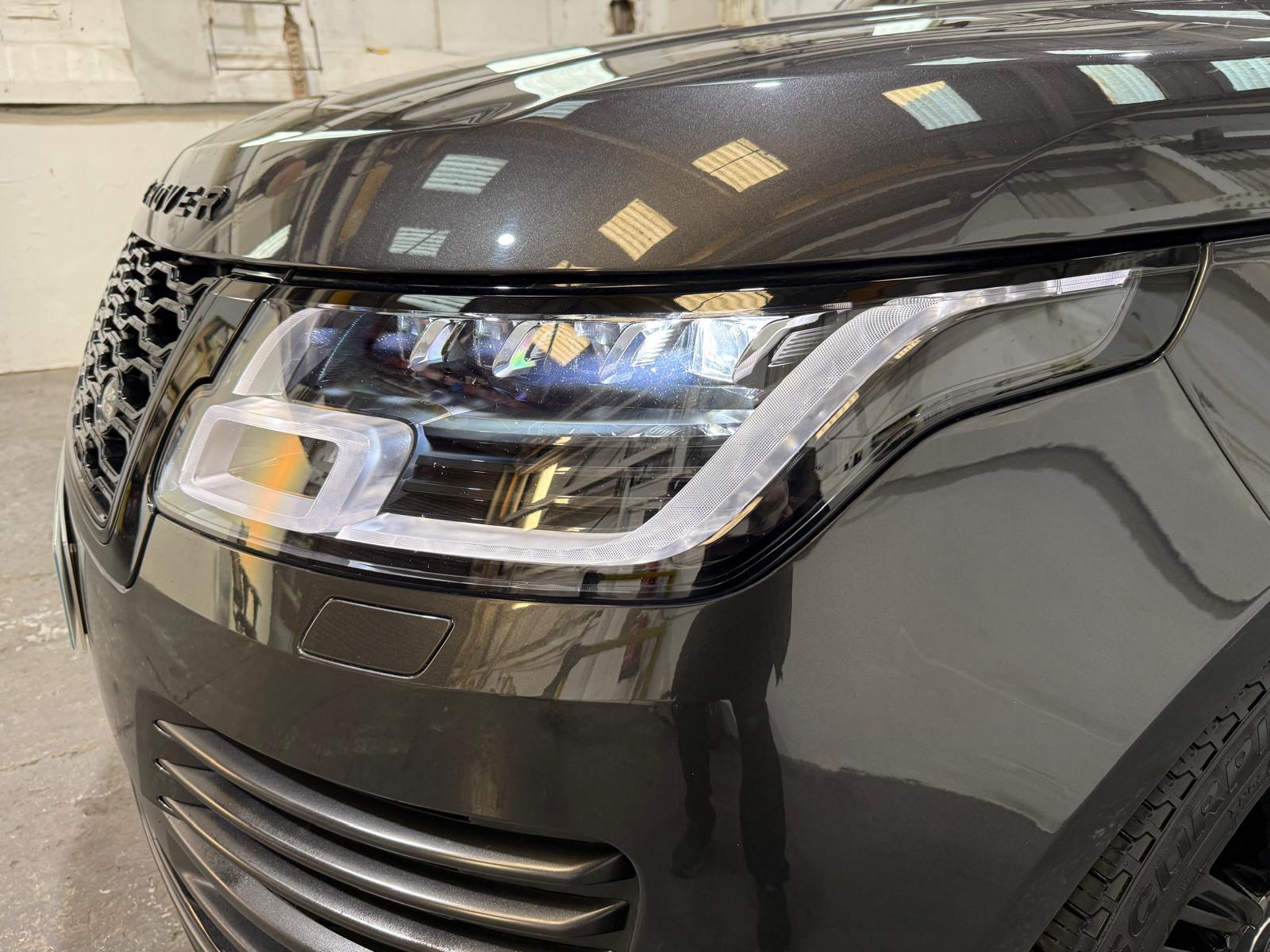 Land Rover Range Rover 3.0 D300 MHEV Westminster Black SUV 5dr Diesel Auto 4WD Euro 6 (s/s) (300 ps)