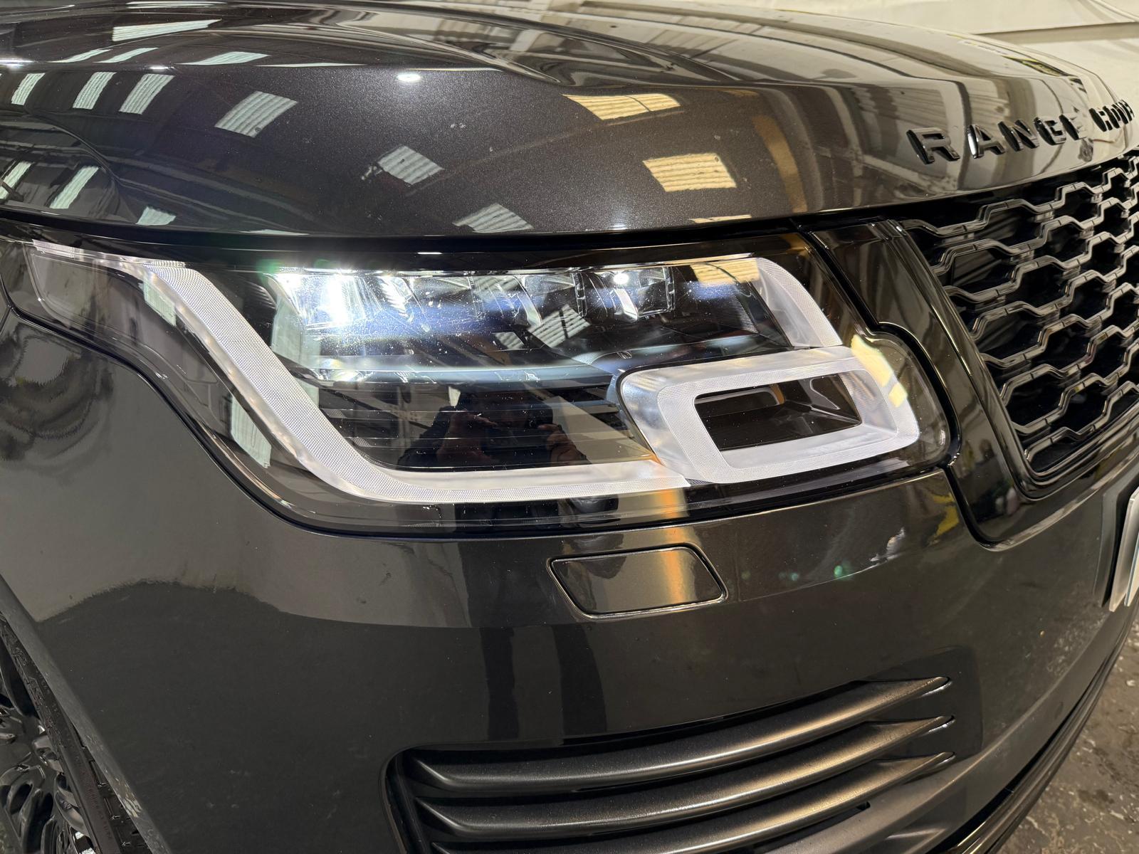 Land Rover Range Rover 3.0 D300 MHEV Westminster Black SUV 5dr Diesel Auto 4WD Euro 6 (s/s) (300 ps)