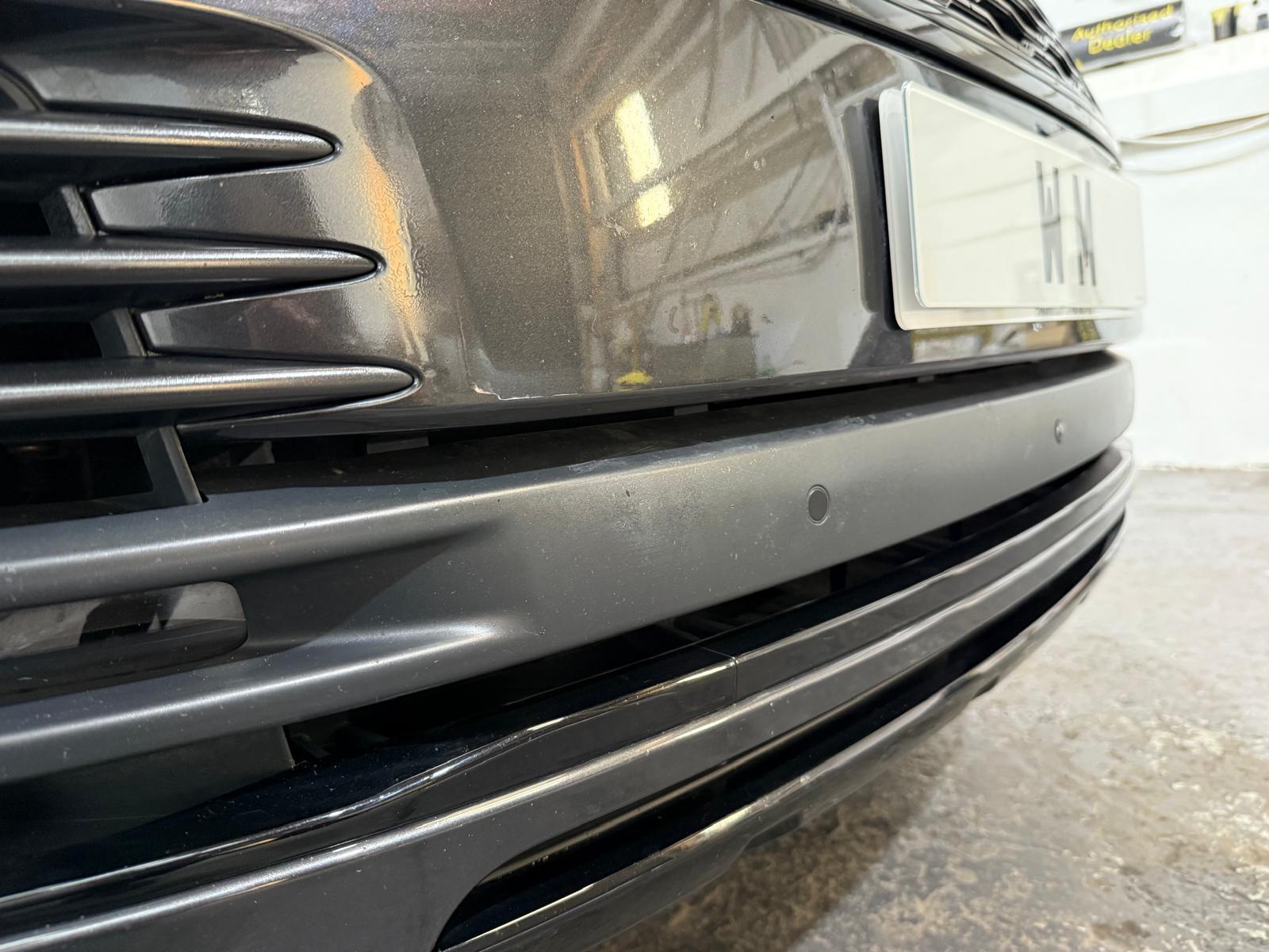 Land Rover Range Rover 3.0 D300 MHEV Westminster Black SUV 5dr Diesel Auto 4WD Euro 6 (s/s) (300 ps)