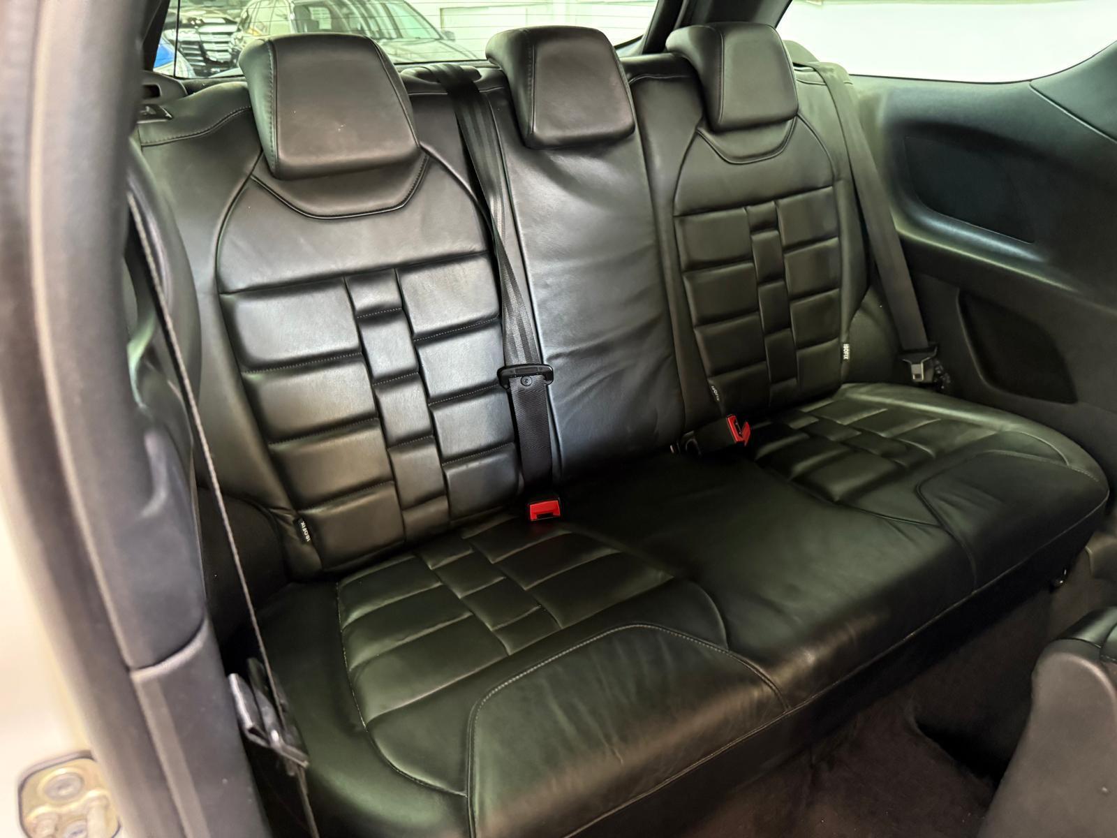 DS AUTOMOBILES DS 3 1.6 BlueHDi Ultra Prestige Hatchback 3dr Diesel Manual Euro 6 (s/s) (120 ps)