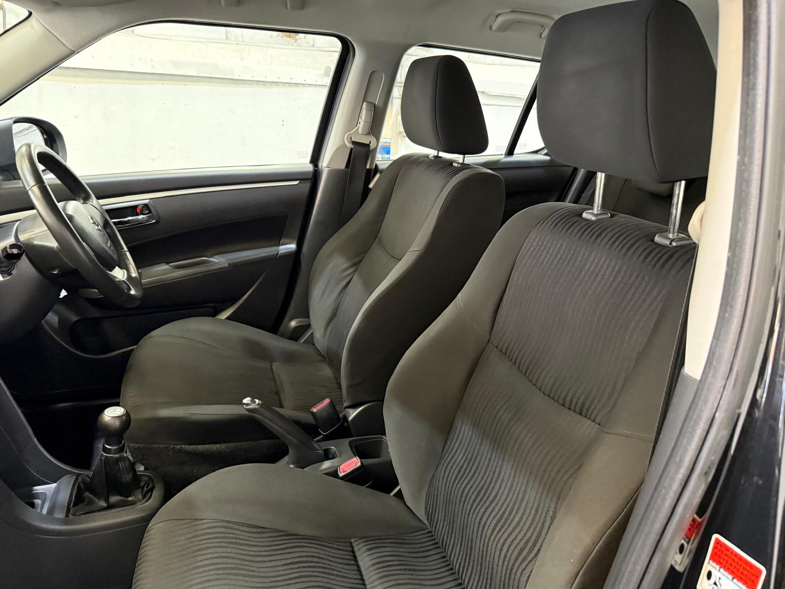 Suzuki Swift 1.2 SZ3 Hatchback 5dr Petrol Manual Euro 5 (94 ps)