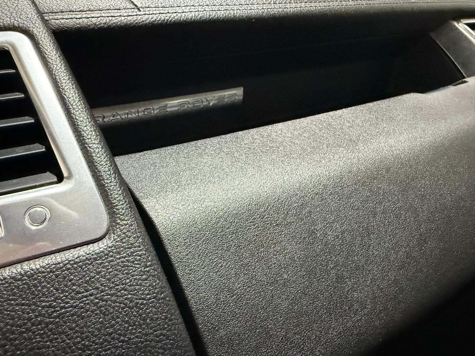 Land Rover Range Rover Sport 3.0 TD V6 SE SUV 5dr Diesel CommandShift 4WD Euro 4 (245 ps)