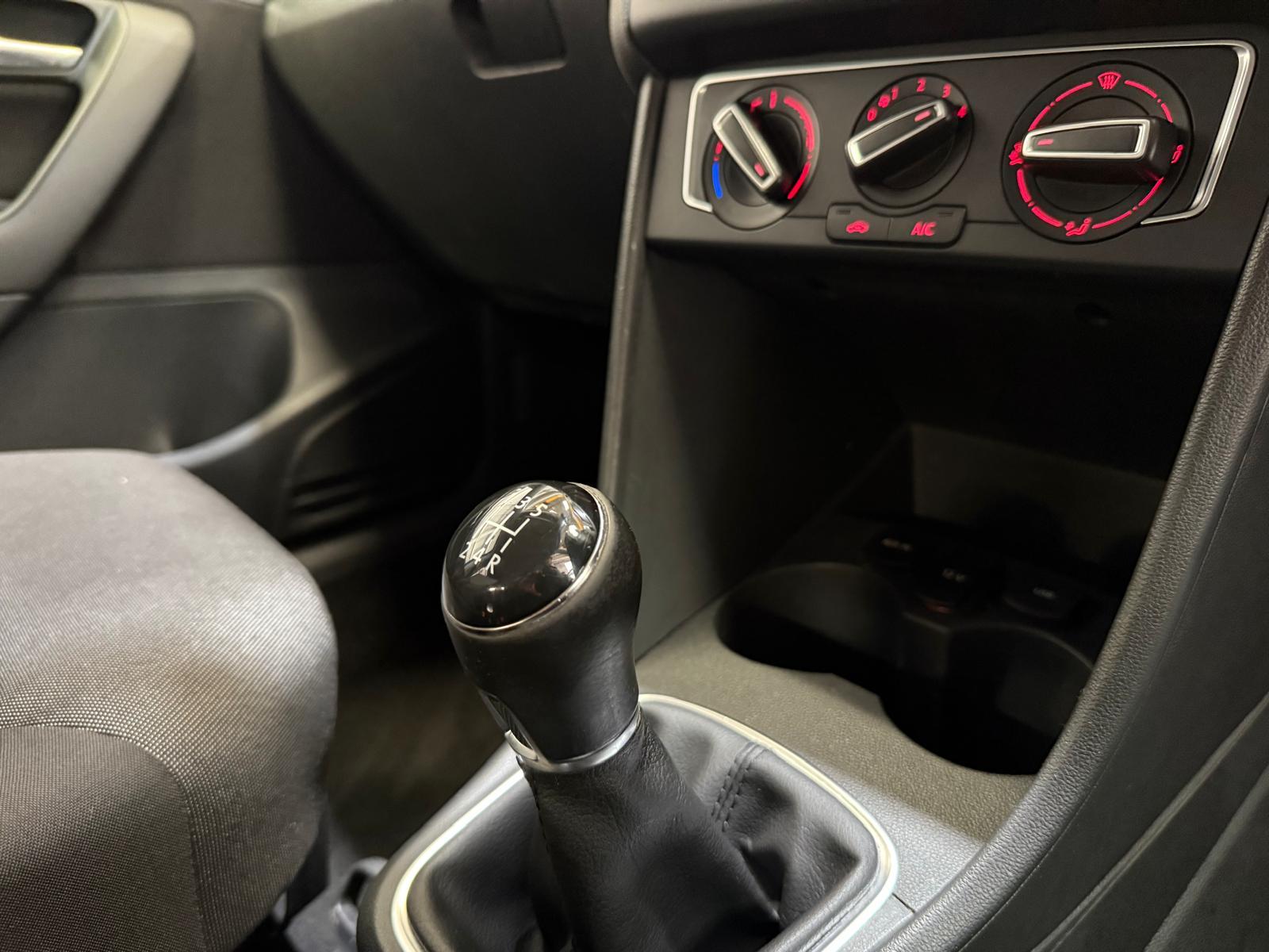 Volkswagen Polo 1.0 BlueMotion Tech SE Hatchback 5dr Petrol Manual Euro 6 (s/s) (60 ps)