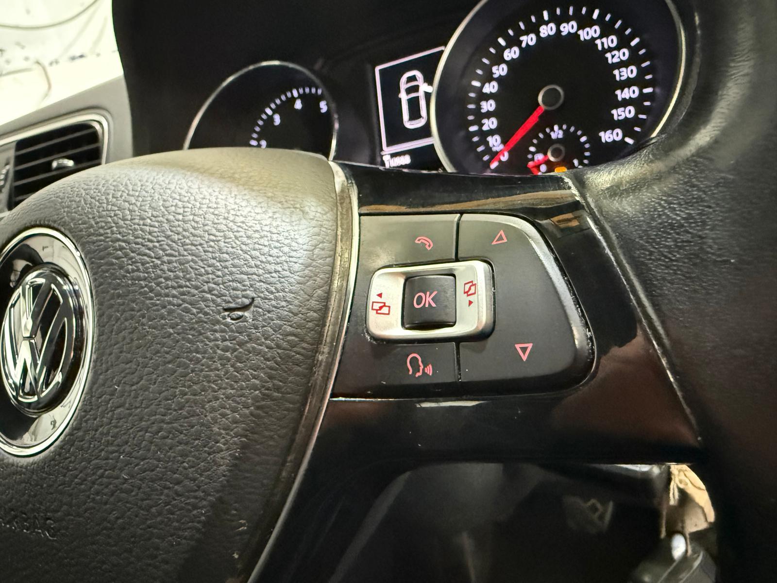 Volkswagen Polo 1.0 BlueMotion Tech SE Hatchback 5dr Petrol Manual Euro 6 (s/s) (60 ps)