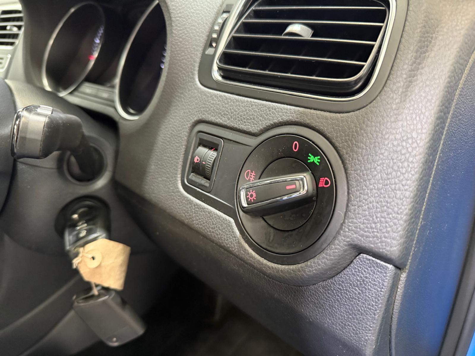 Volkswagen Polo 1.0 BlueMotion Tech SE Hatchback 5dr Petrol Manual Euro 6 (s/s) (60 ps)