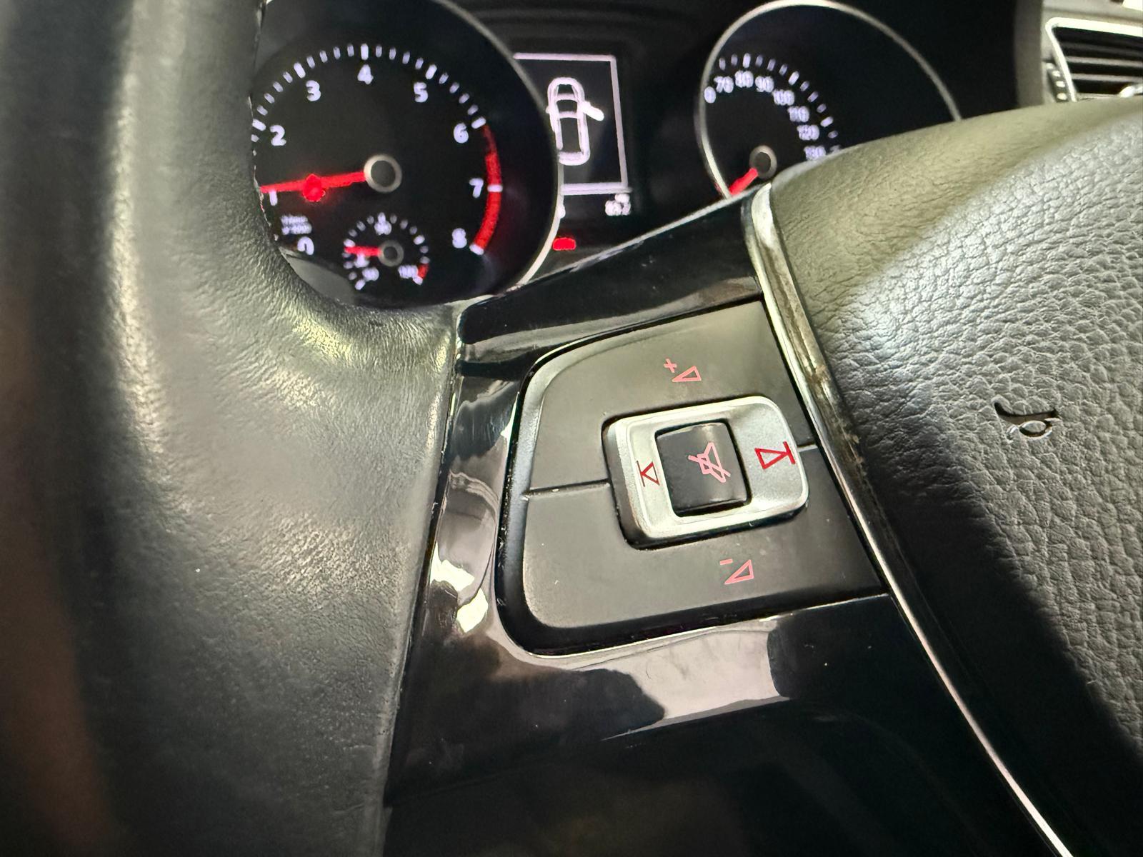 Volkswagen Polo 1.0 BlueMotion Tech SE Hatchback 5dr Petrol Manual Euro 6 (s/s) (60 ps)