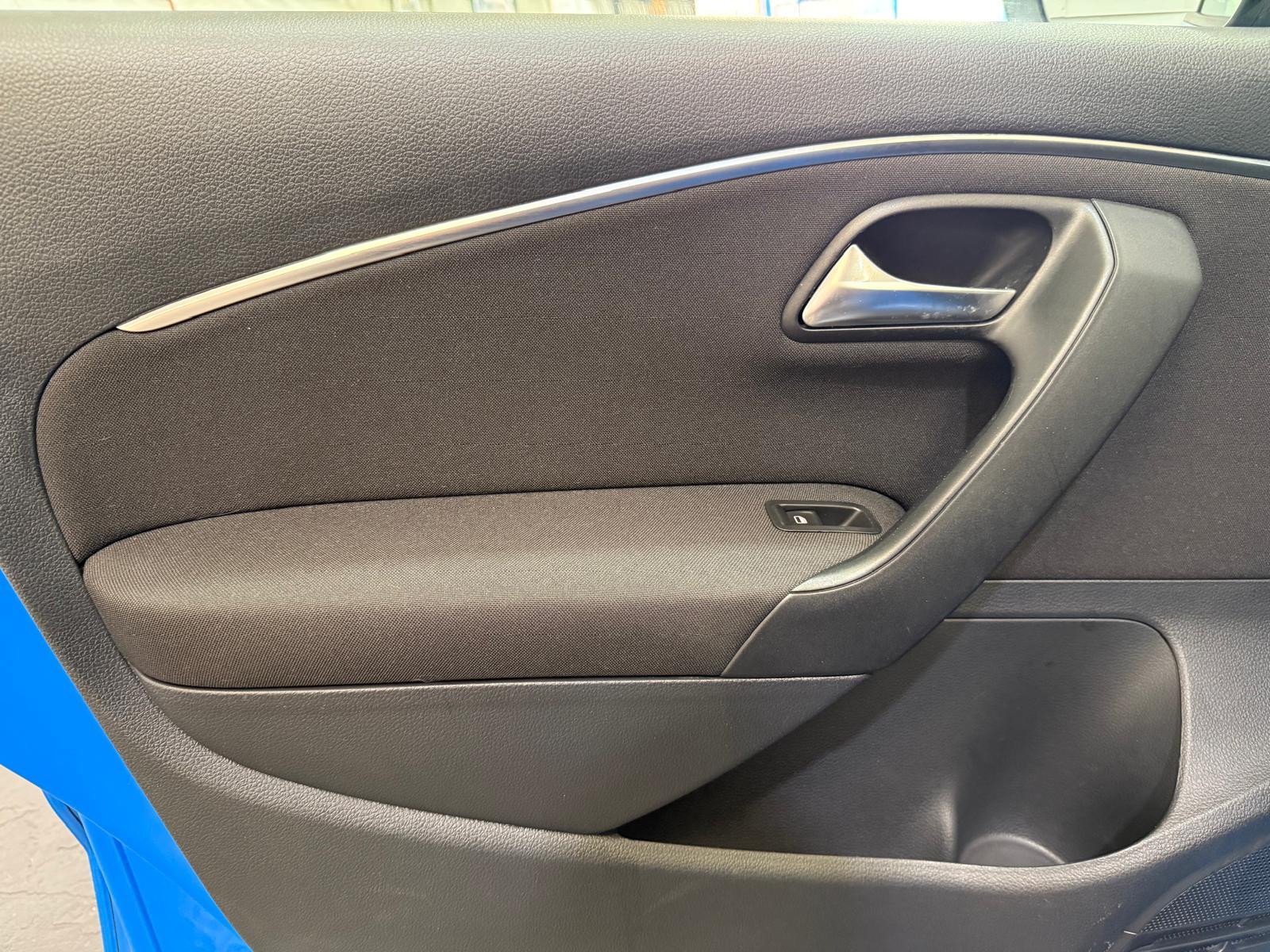 Volkswagen Polo 1.0 BlueMotion Tech SE Hatchback 5dr Petrol Manual Euro 6 (s/s) (60 ps)