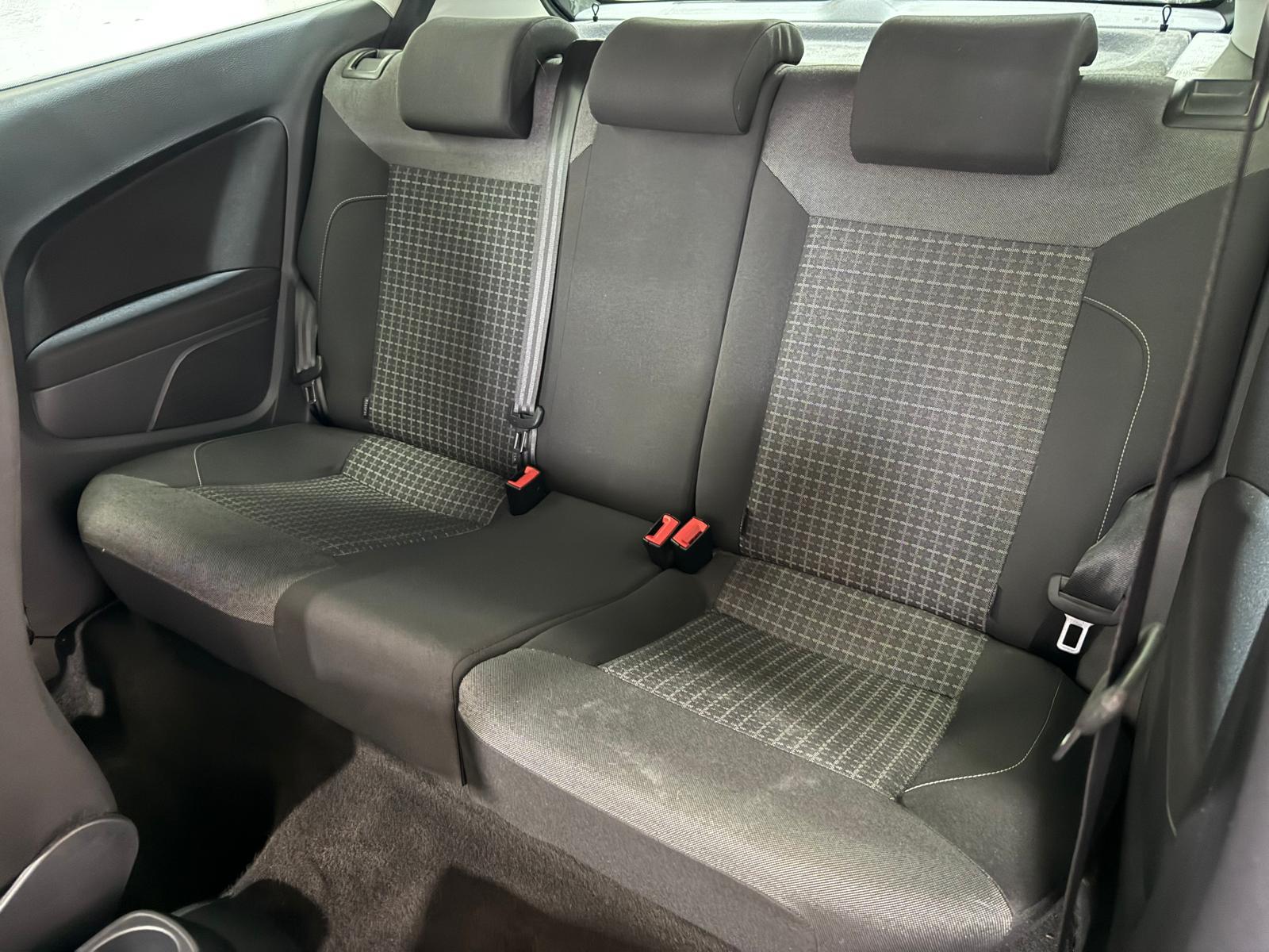 Volkswagen Polo 1.0 BlueMotion Tech Match Hatchback 3dr Petrol Manual Euro 6 (s/s) (75 ps)