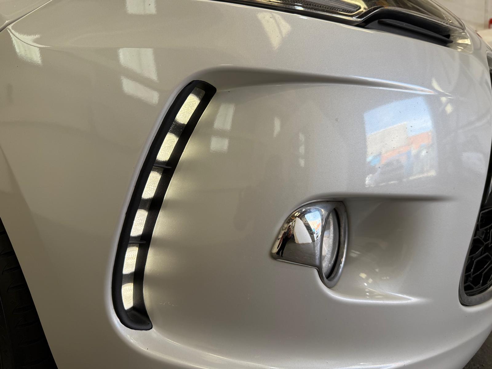 Citroen DS3 1.6 BlueHDi DSport Plus Hatchback 3dr Diesel Manual Euro 6 (s/s) (120 ps)