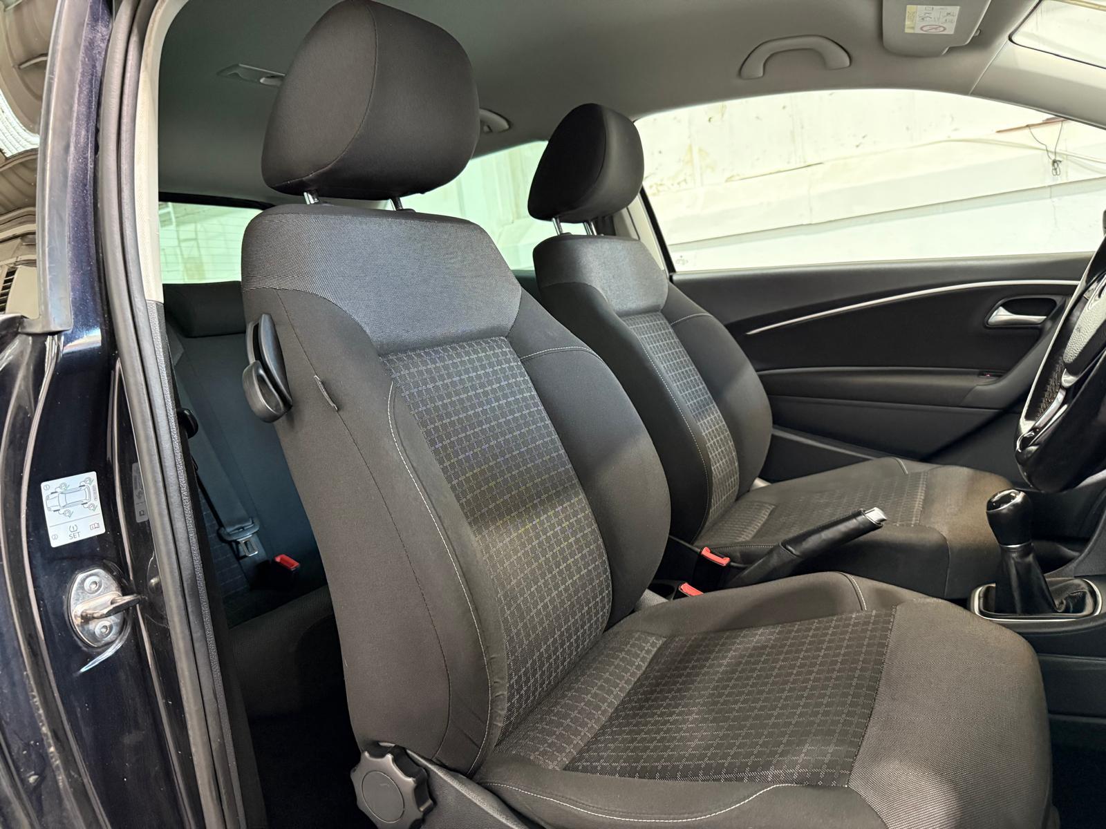 Volkswagen Polo 1.0 BlueMotion Tech Match Hatchback 3dr Petrol Manual Euro 6 (s/s) (60 ps)