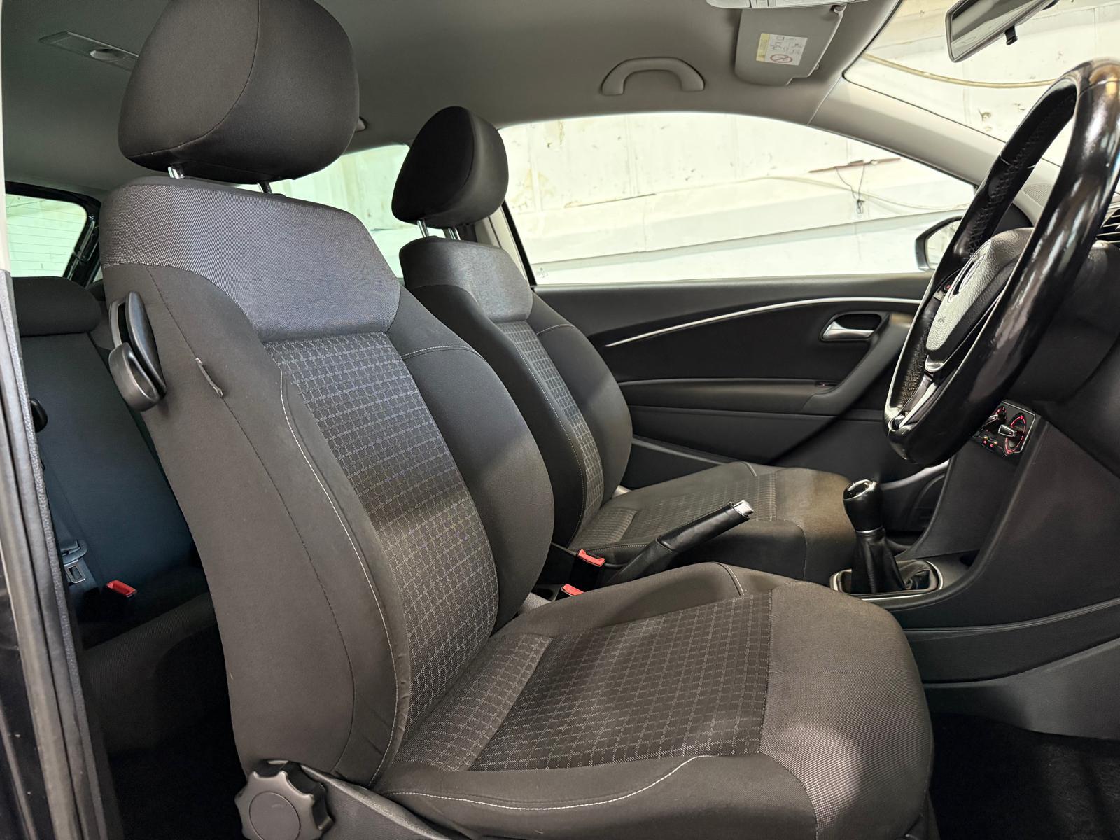 Volkswagen Polo 1.0 BlueMotion Tech Match Hatchback 3dr Petrol Manual Euro 6 (s/s) (60 ps)