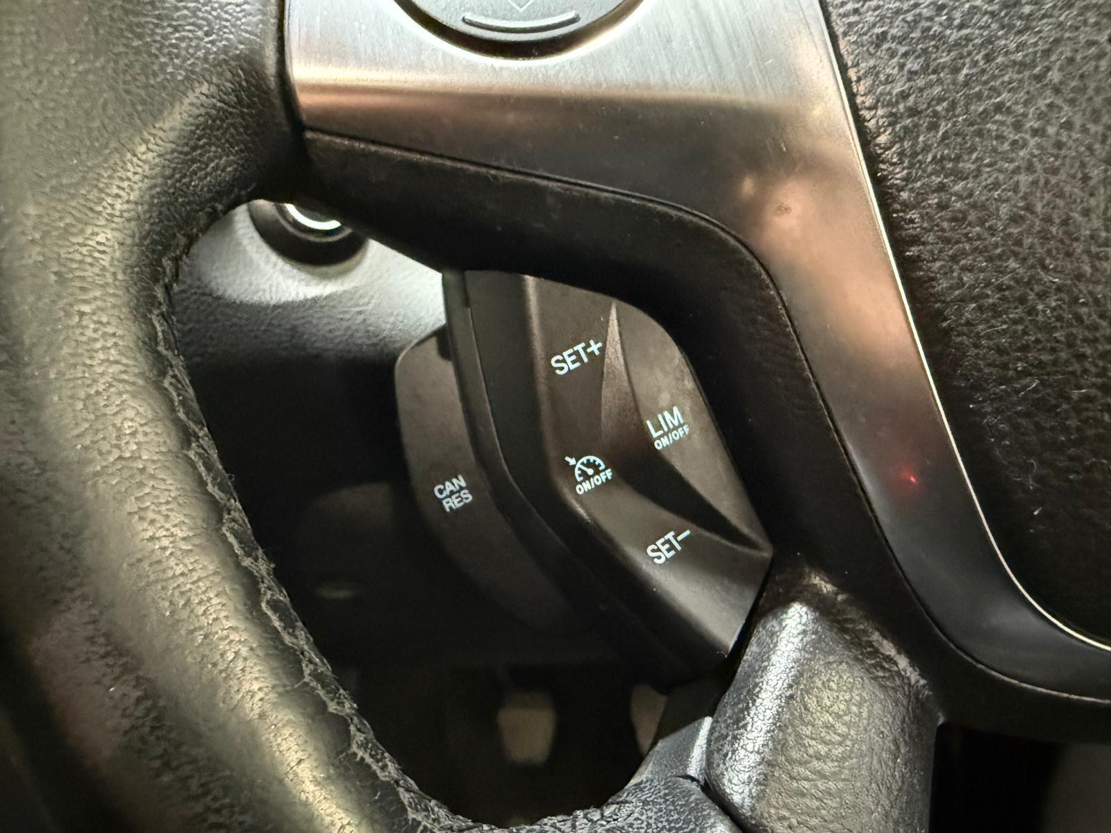 Ford Focus 1.6 TDCi Titanium Hatchback 5dr Diesel Manual Euro 5 (s/s) (115 ps)