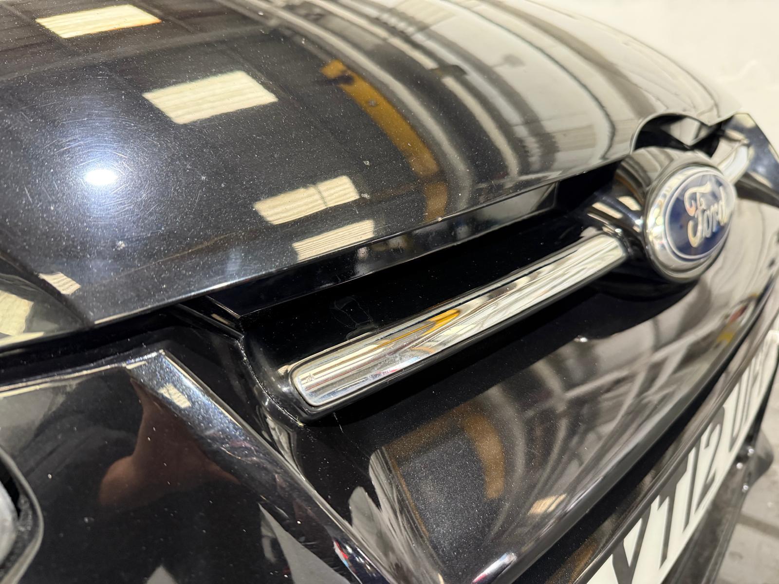 Ford Focus 1.6 TDCi Titanium Hatchback 5dr Diesel Manual Euro 5 (s/s) (115 ps)