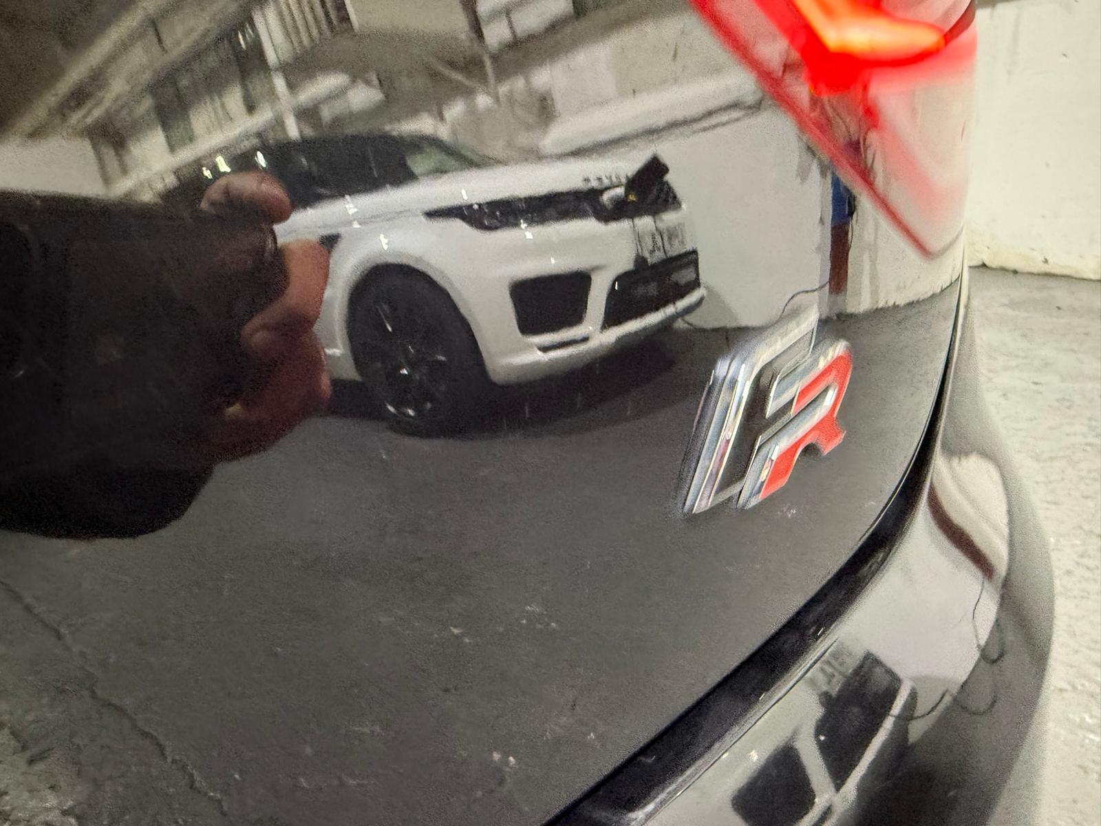 SEAT Leon 2.0 TDI CR FR Hatchback 5dr Diesel Manual Euro 5 (s/s) (150 ps)