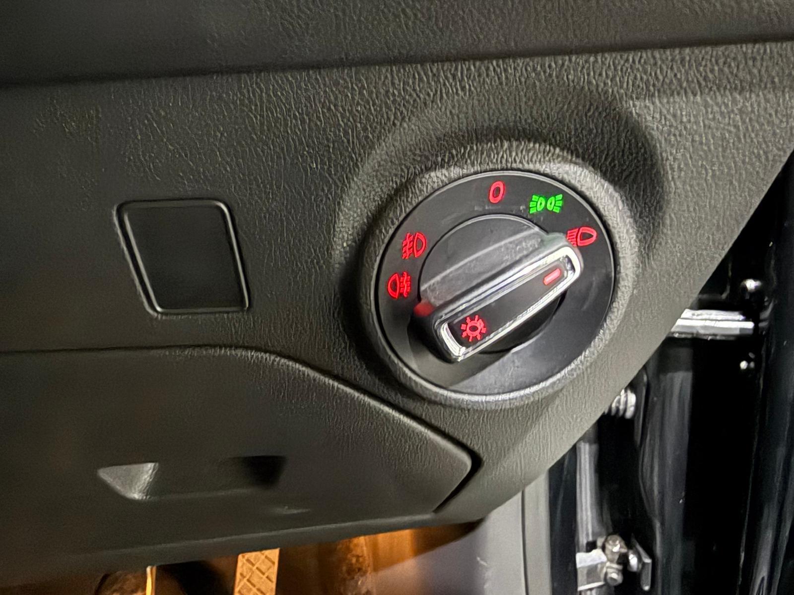 SEAT Leon 2.0 TDI CR FR Hatchback 5dr Diesel Manual Euro 5 (s/s) (150 ps)