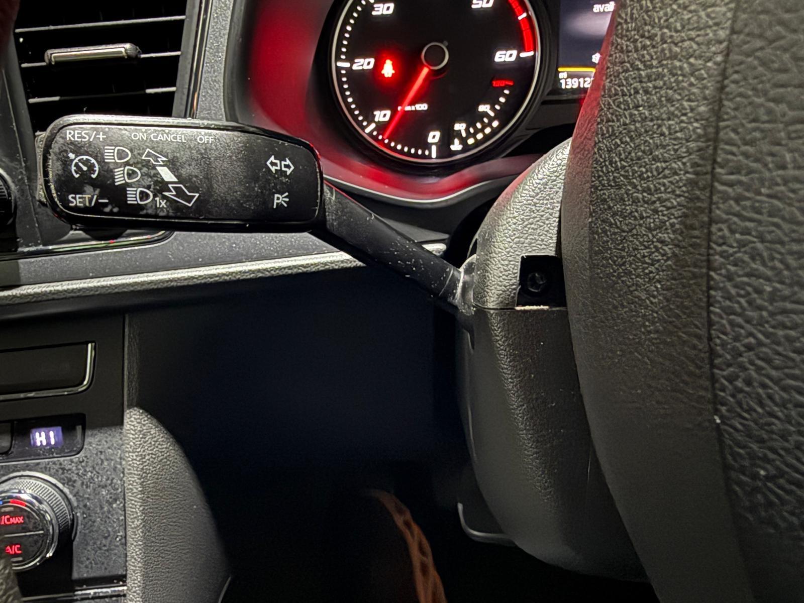 SEAT Leon 2.0 TDI CR FR Hatchback 5dr Diesel Manual Euro 5 (s/s) (150 ps)